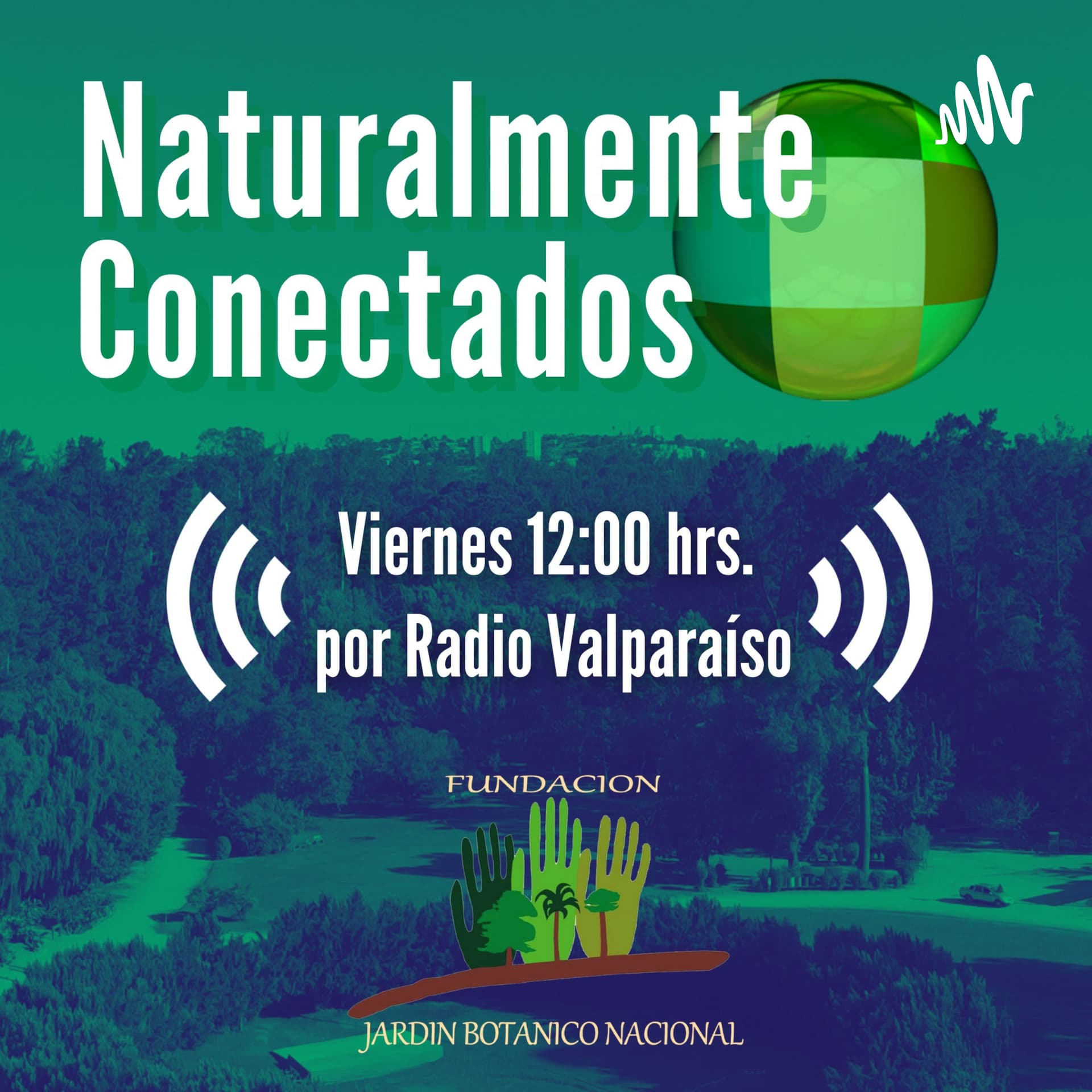 Naturalmente Conectados - Podcasts