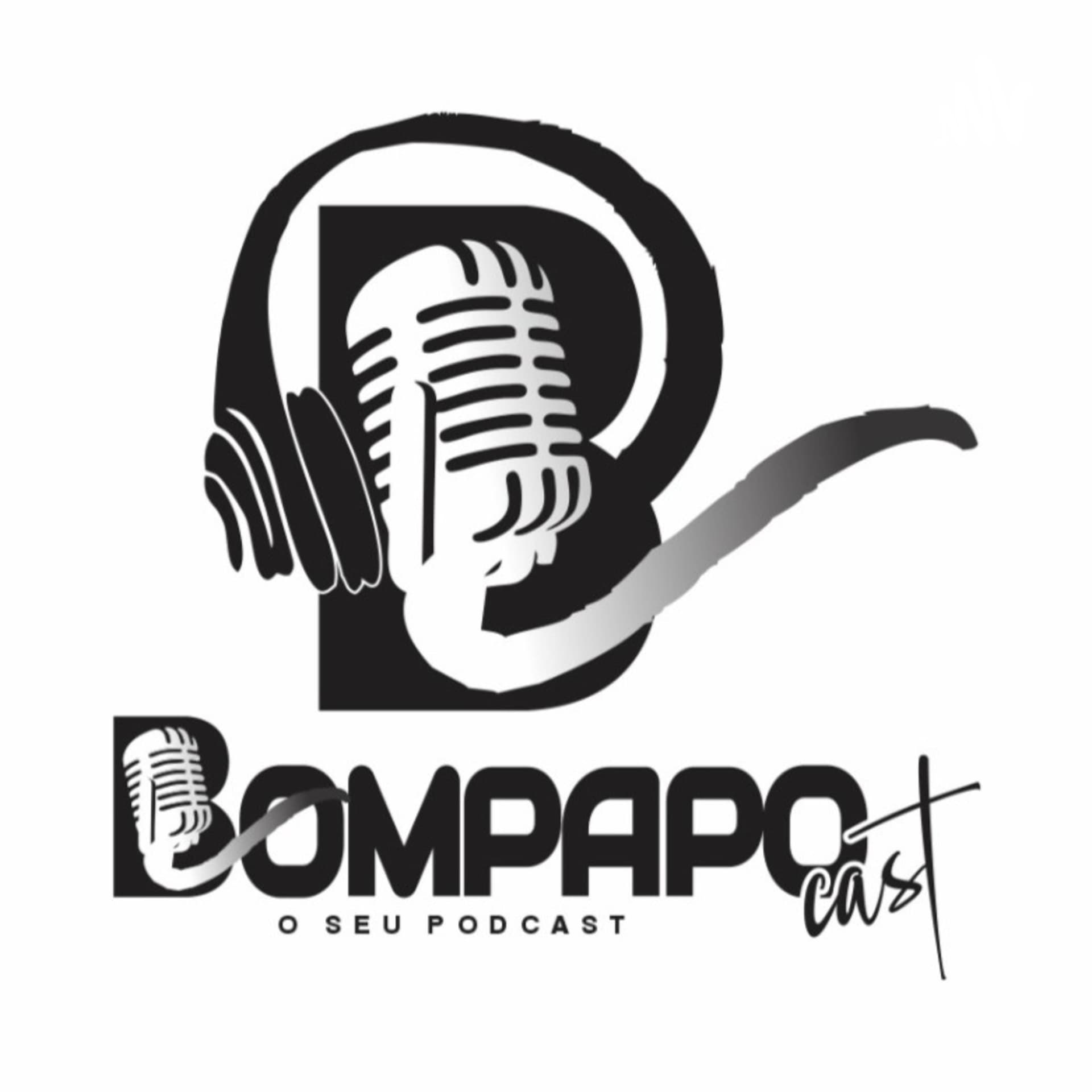 Bom Papo Cast - Podcasts