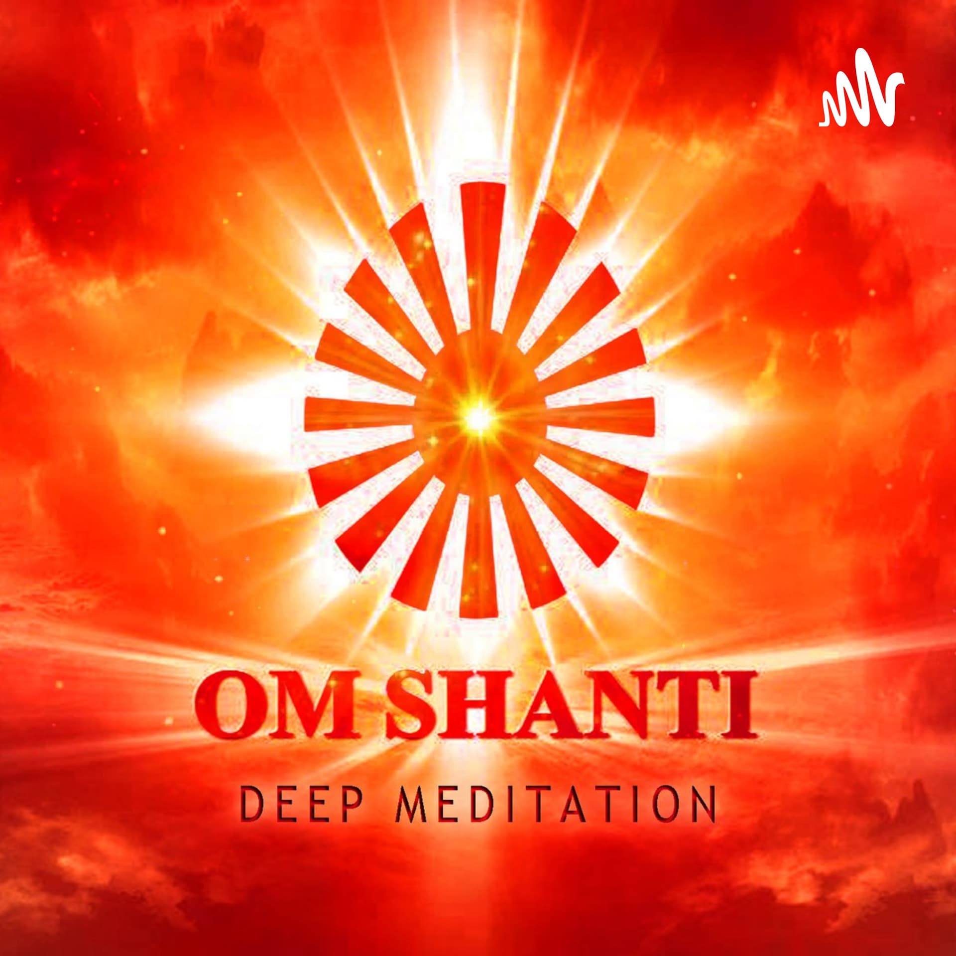 Raja Yoga Meditation Vani in Tamil - Podcasts