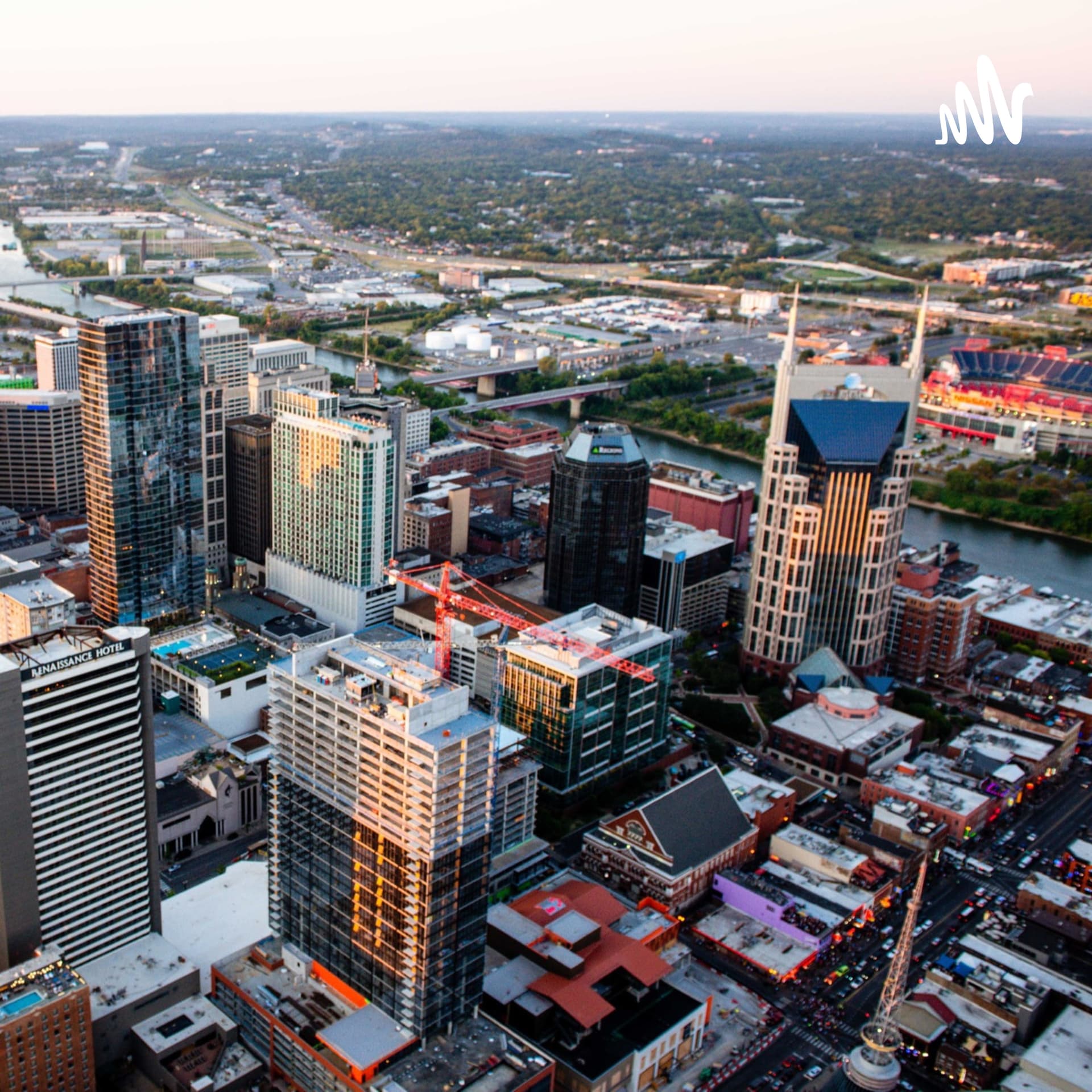 Nashville for Nobodies - Podcasts