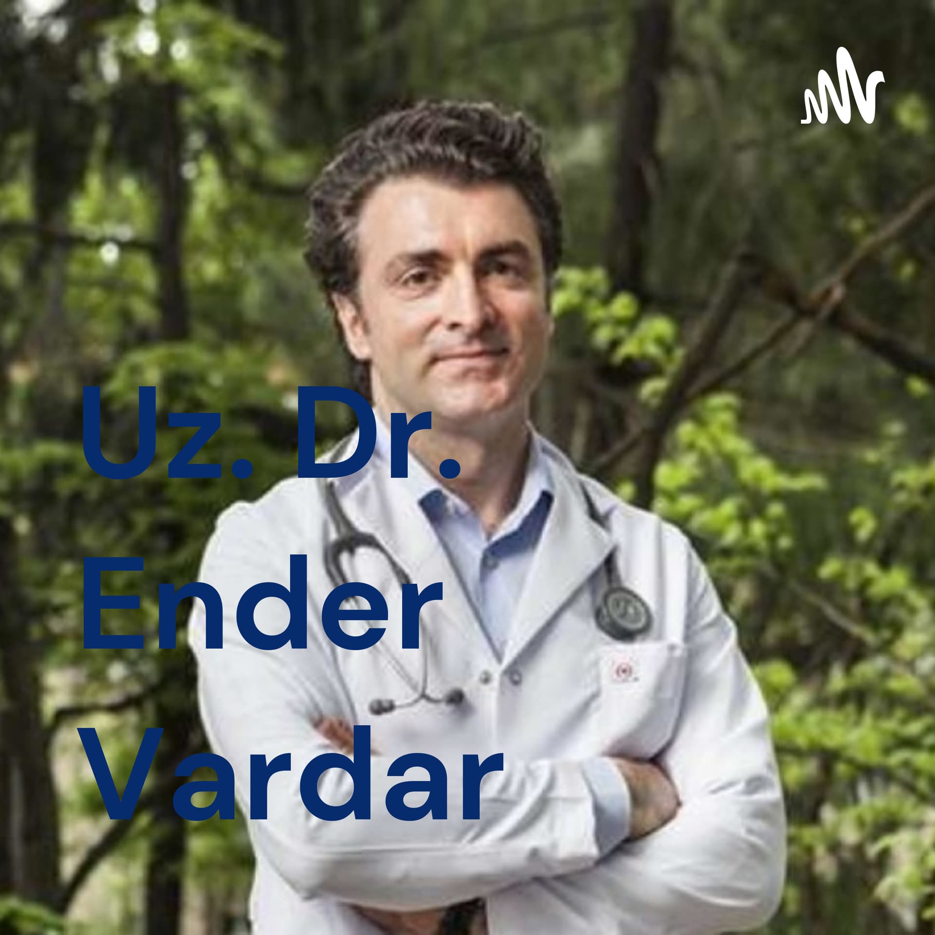 Uz. Dr. Ender Vardar