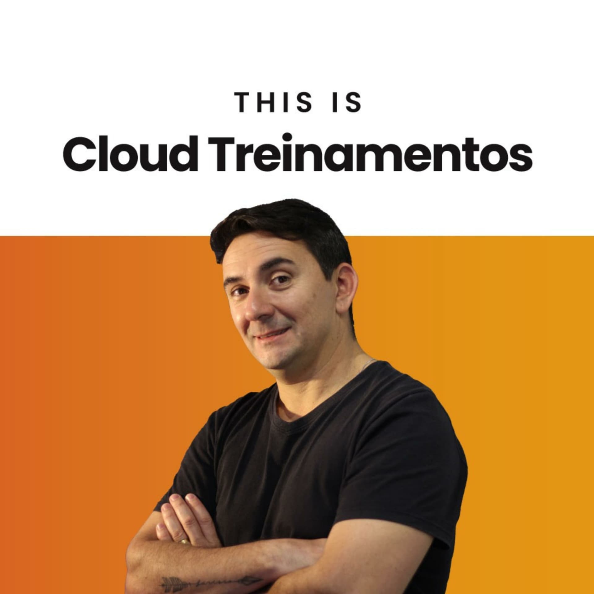 BoraPraCloud - Podcasts
