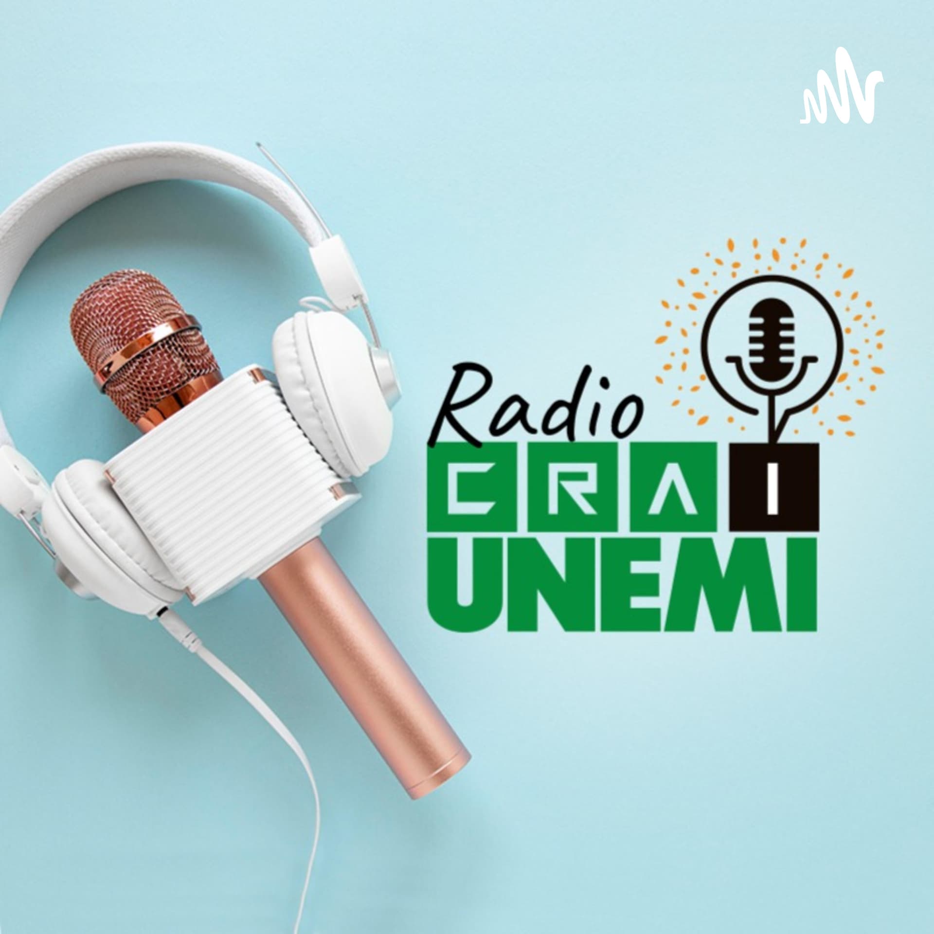 RADIO CRAI UNEMI - Podcasts