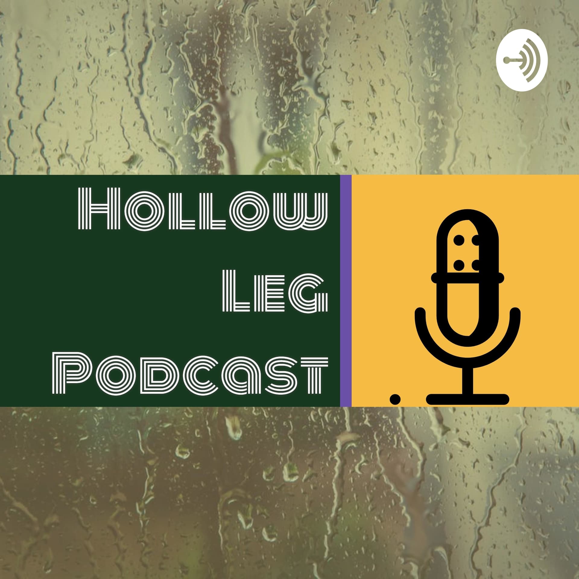 Hollow Leg Podcast - Podcasts