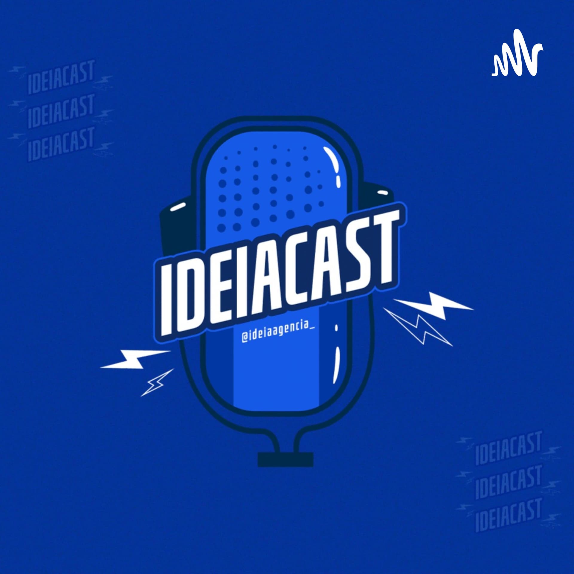 Ideia Cast