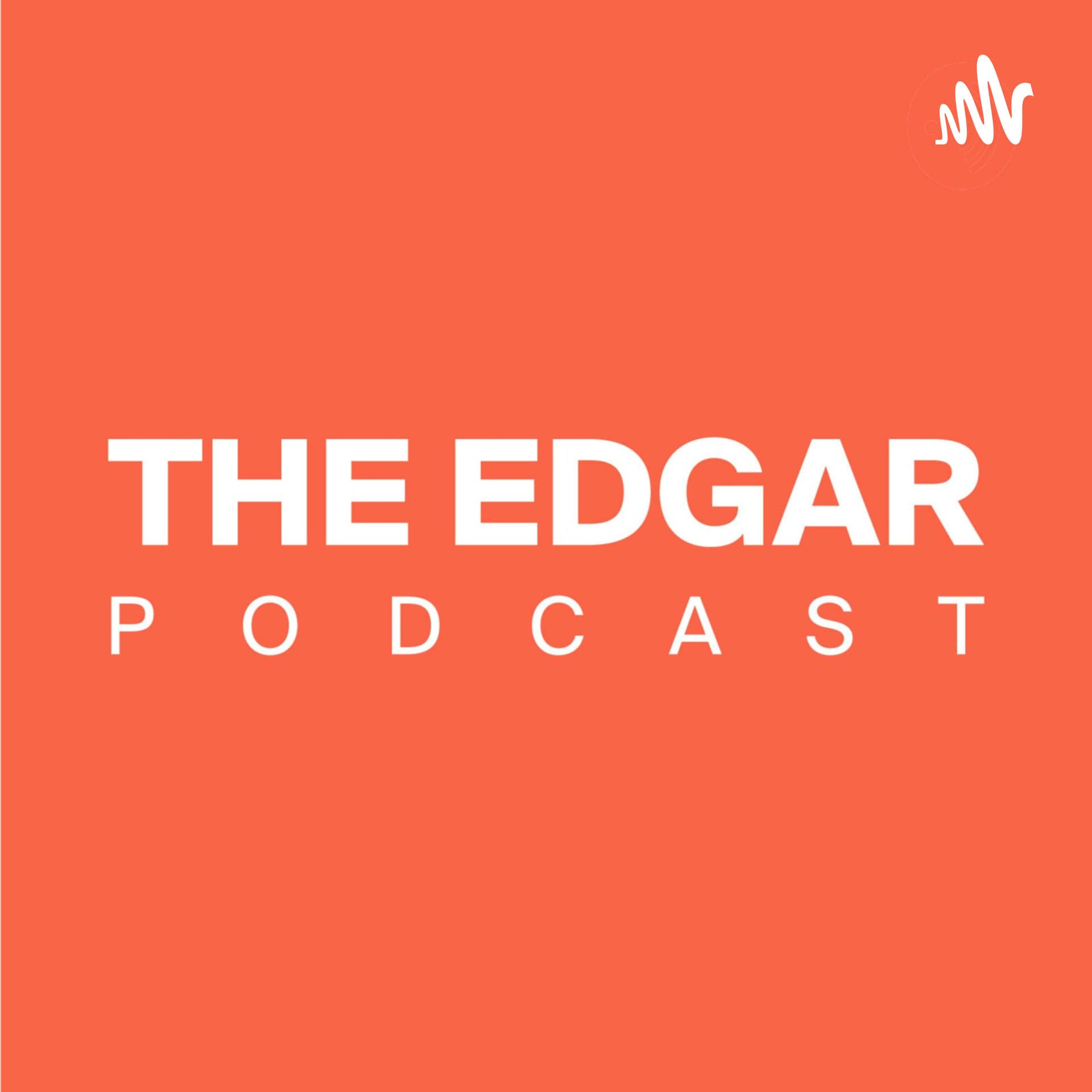 The Edgar Podcast - Podcasts