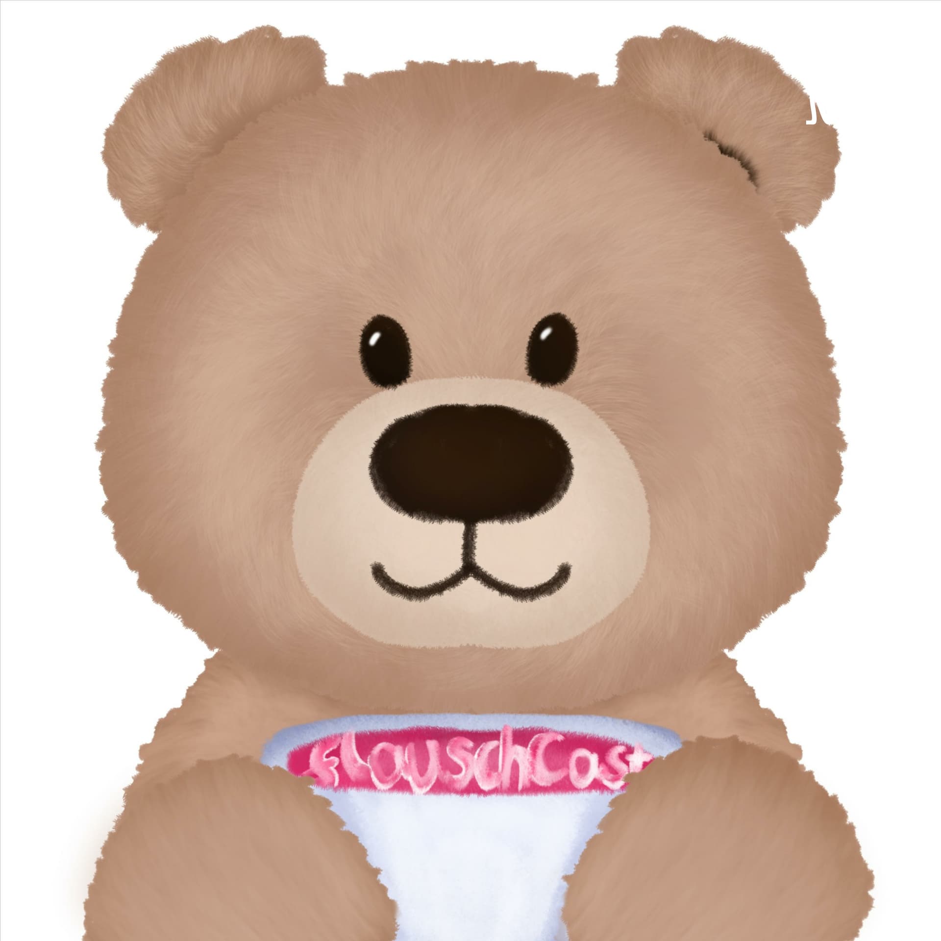Flauschcast