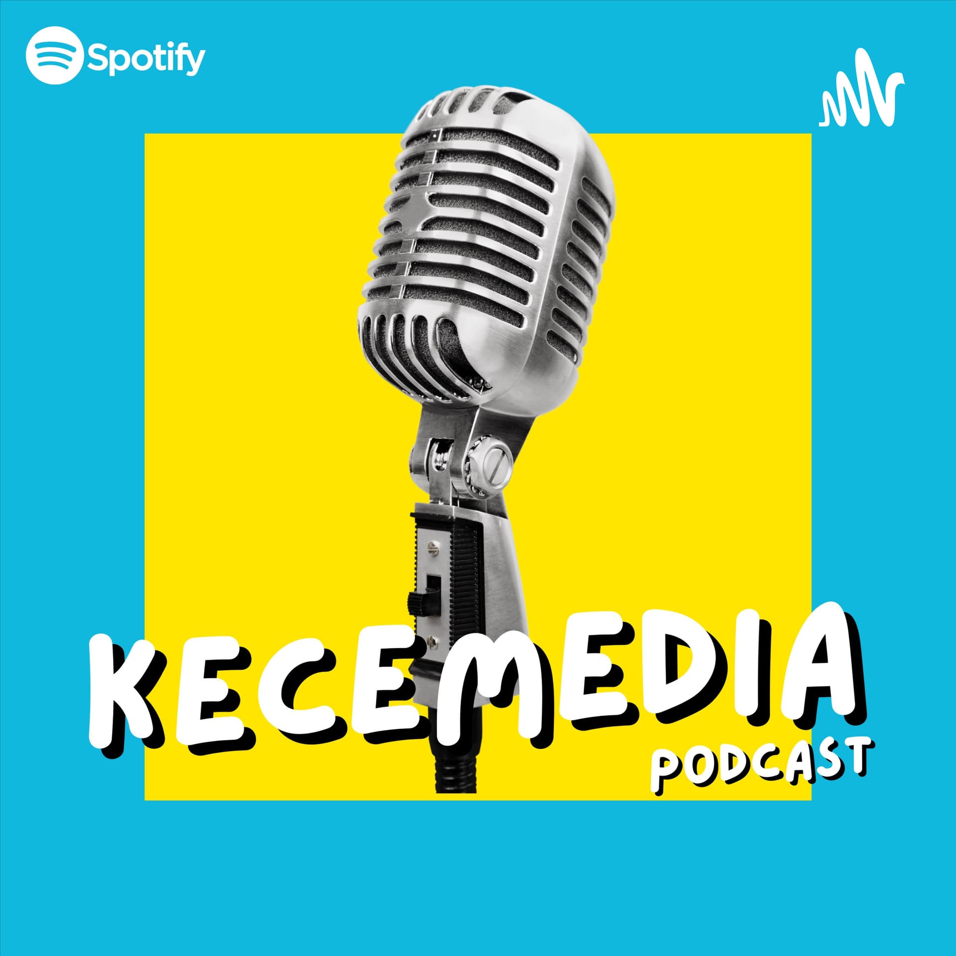 Kece Media - Podcasts