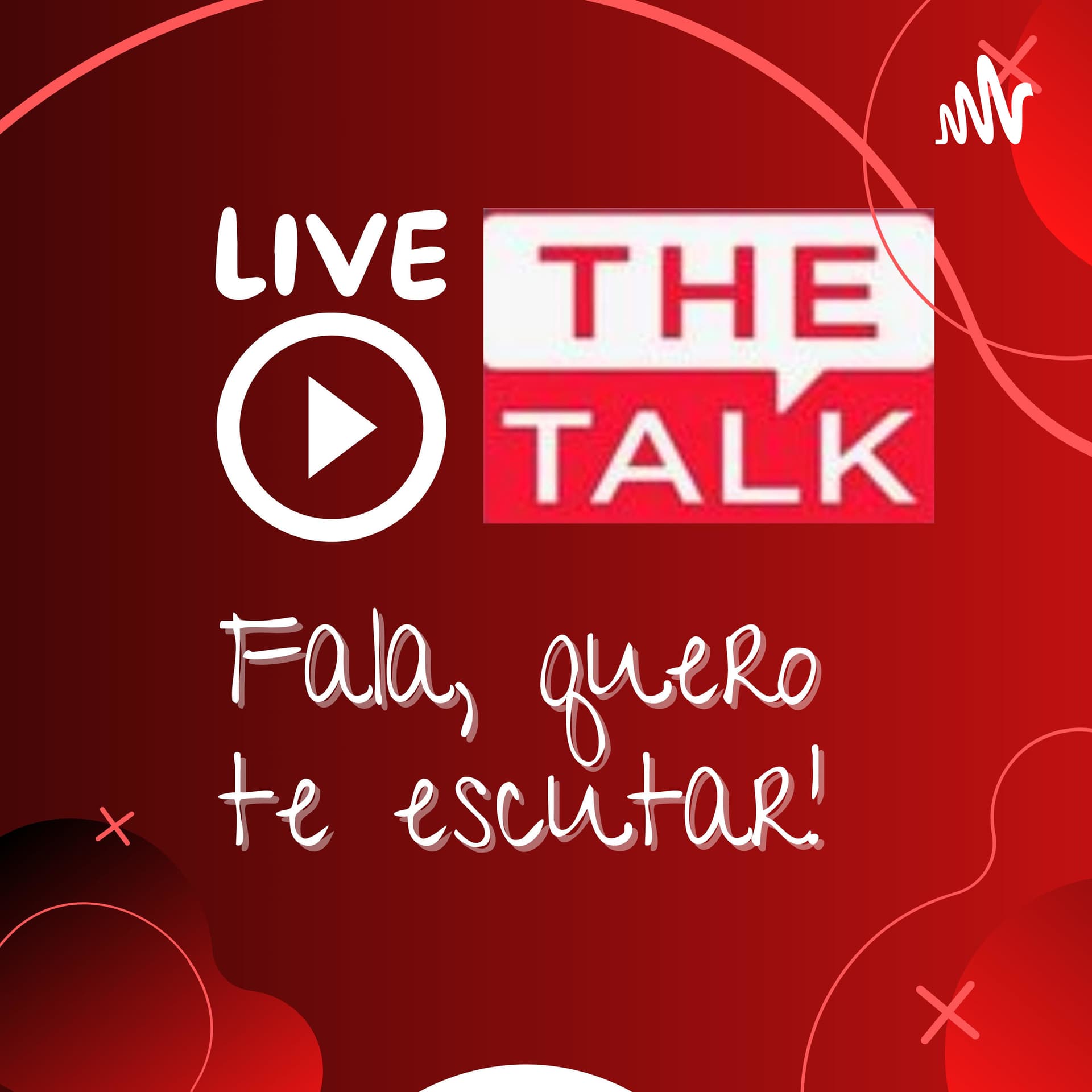 Club The Talk