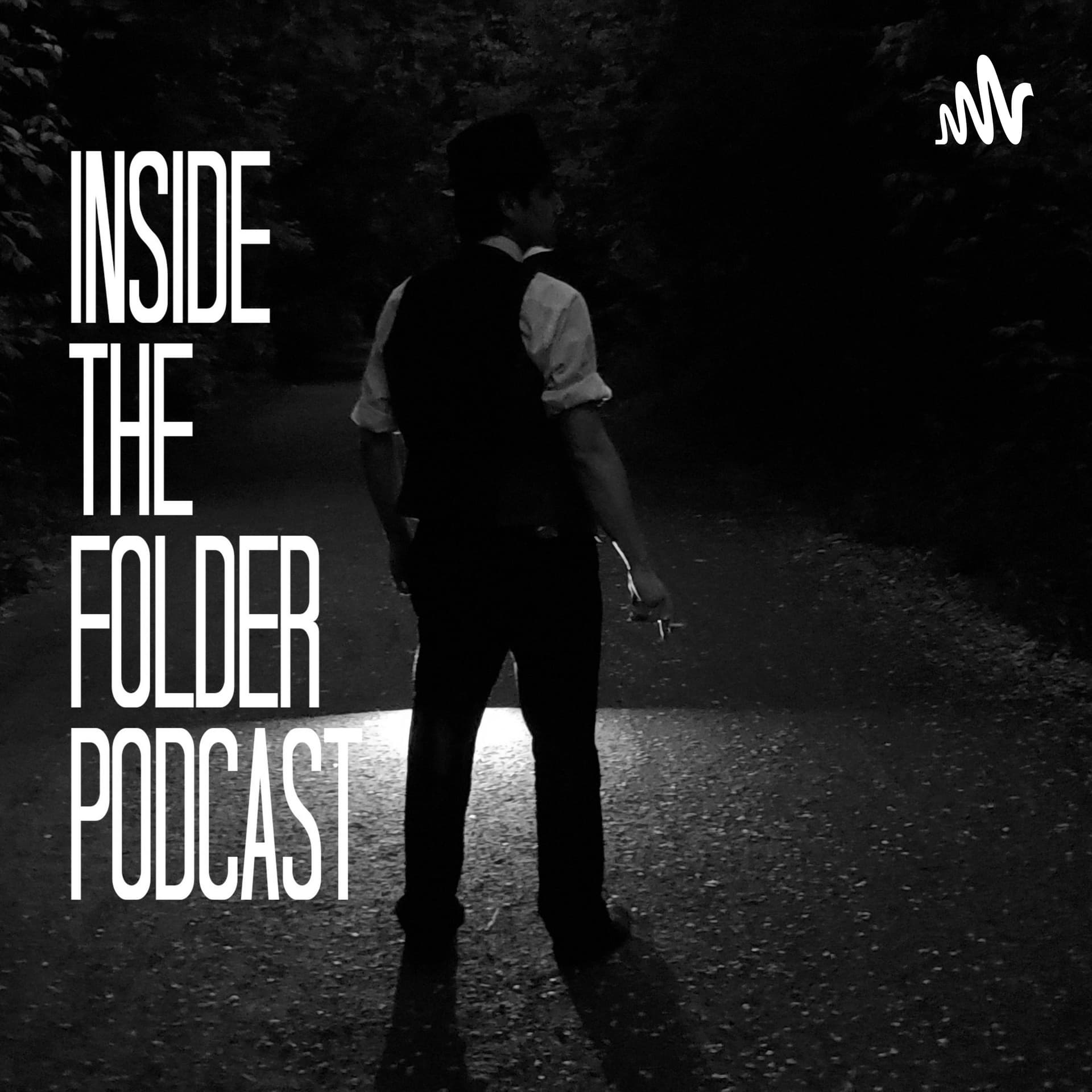 Inside The Folder - Podcasts