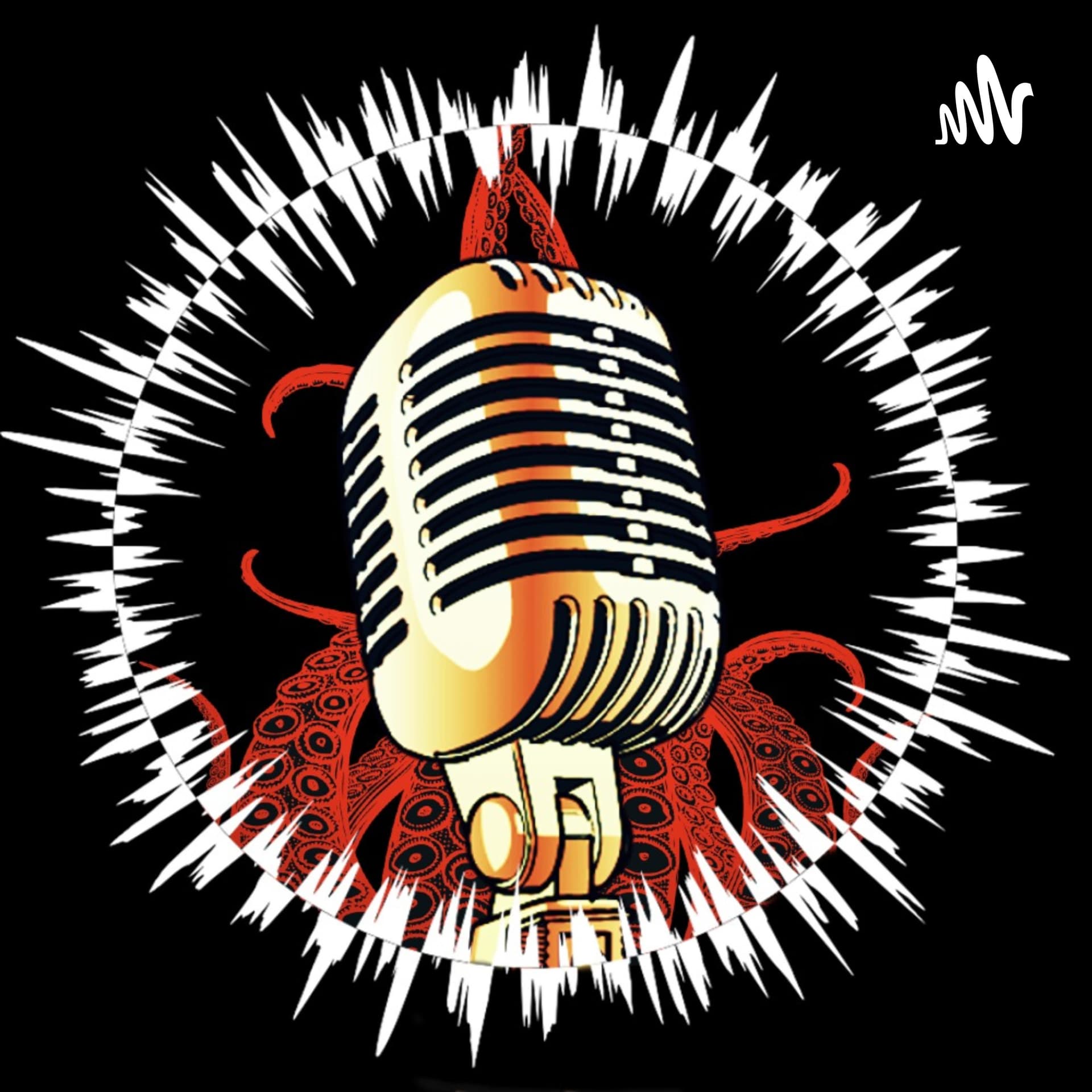 Acechadores Nocturnos -Relatos de Terror y Suspenso- - Podcasts