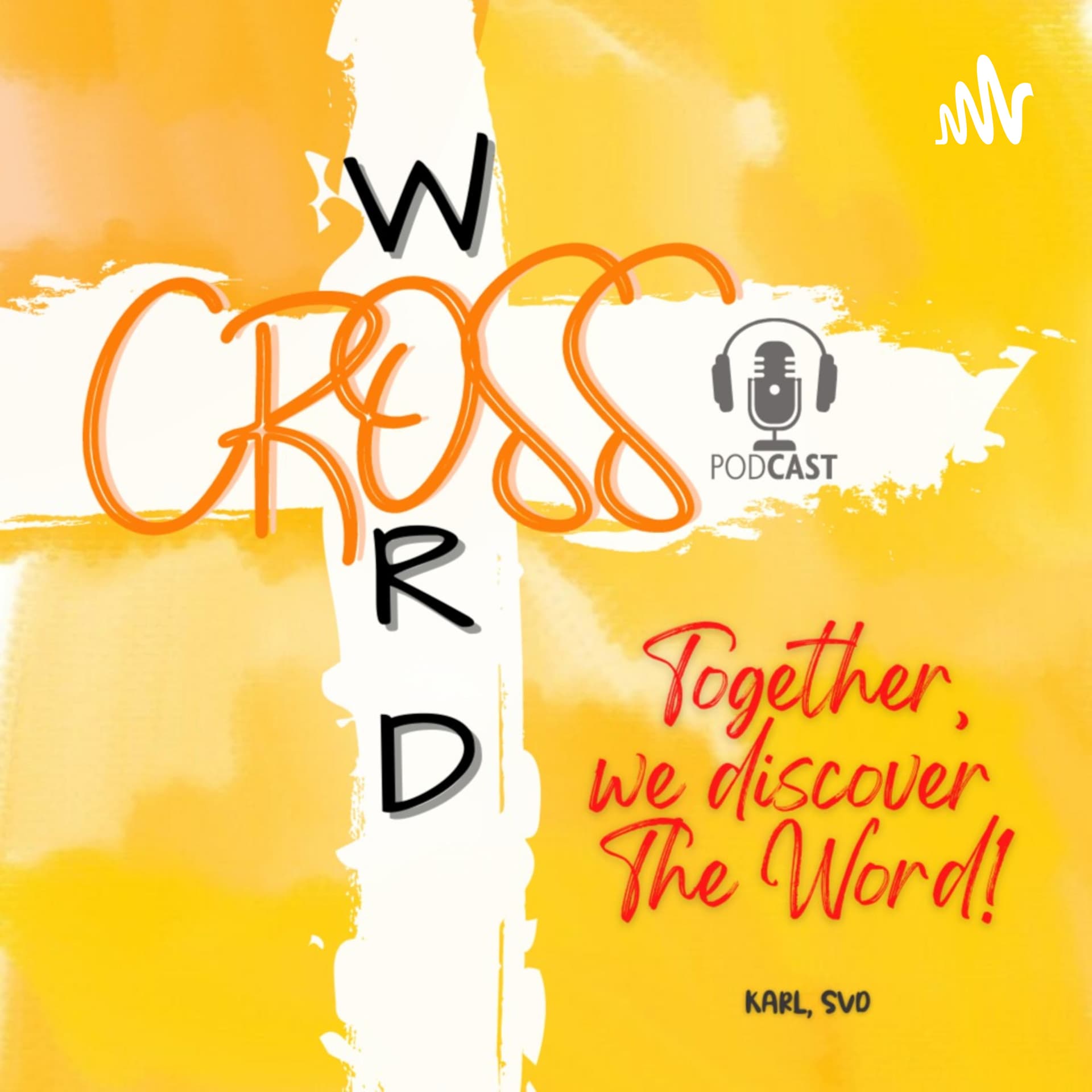 CROSSWORD PODCAST - Podcasts