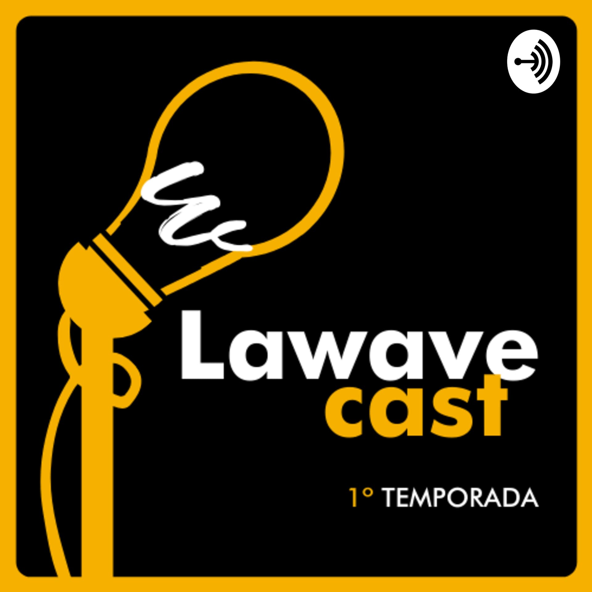 LawaveCast - Podcasts