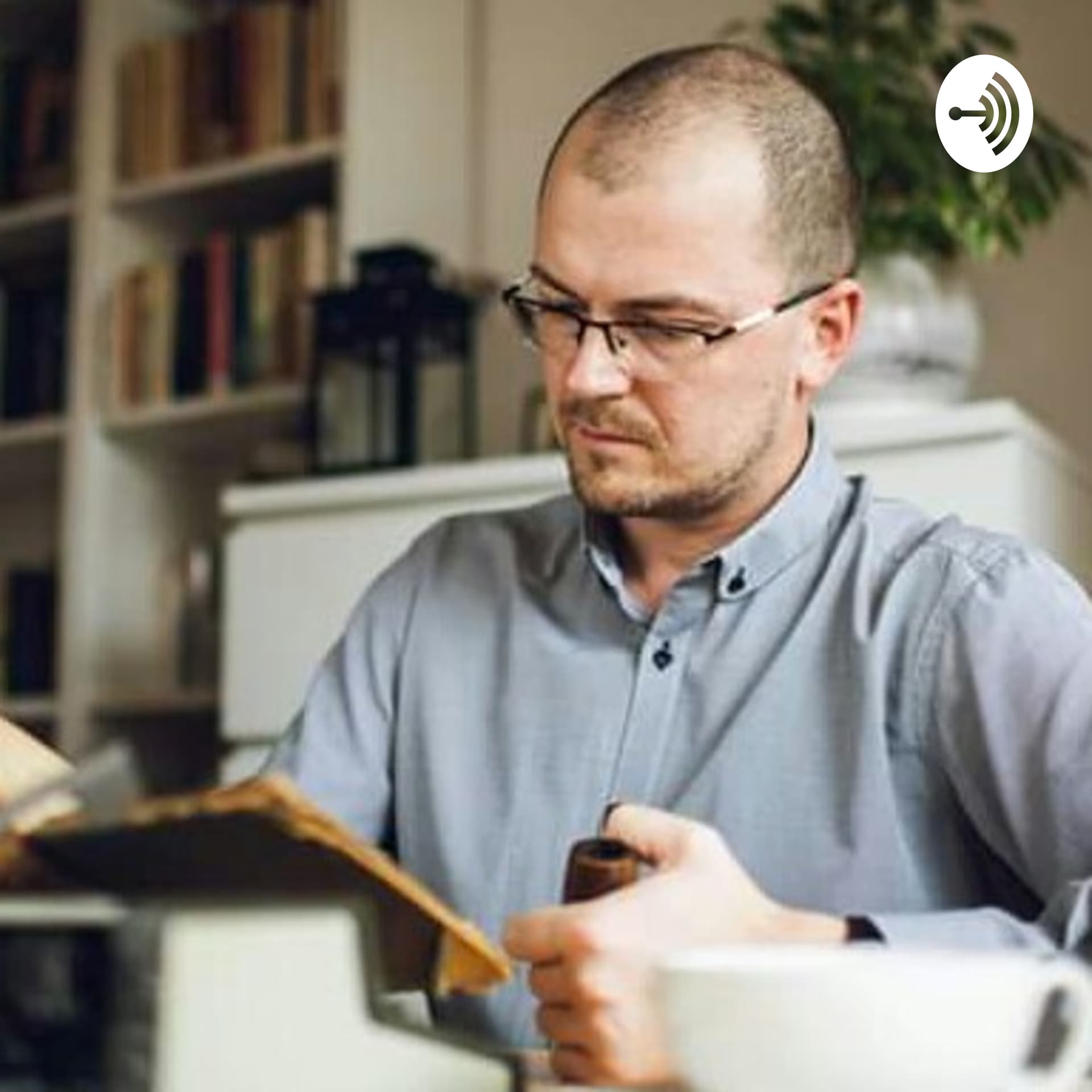 Czas przeszły teraźniejszy - Podcasts