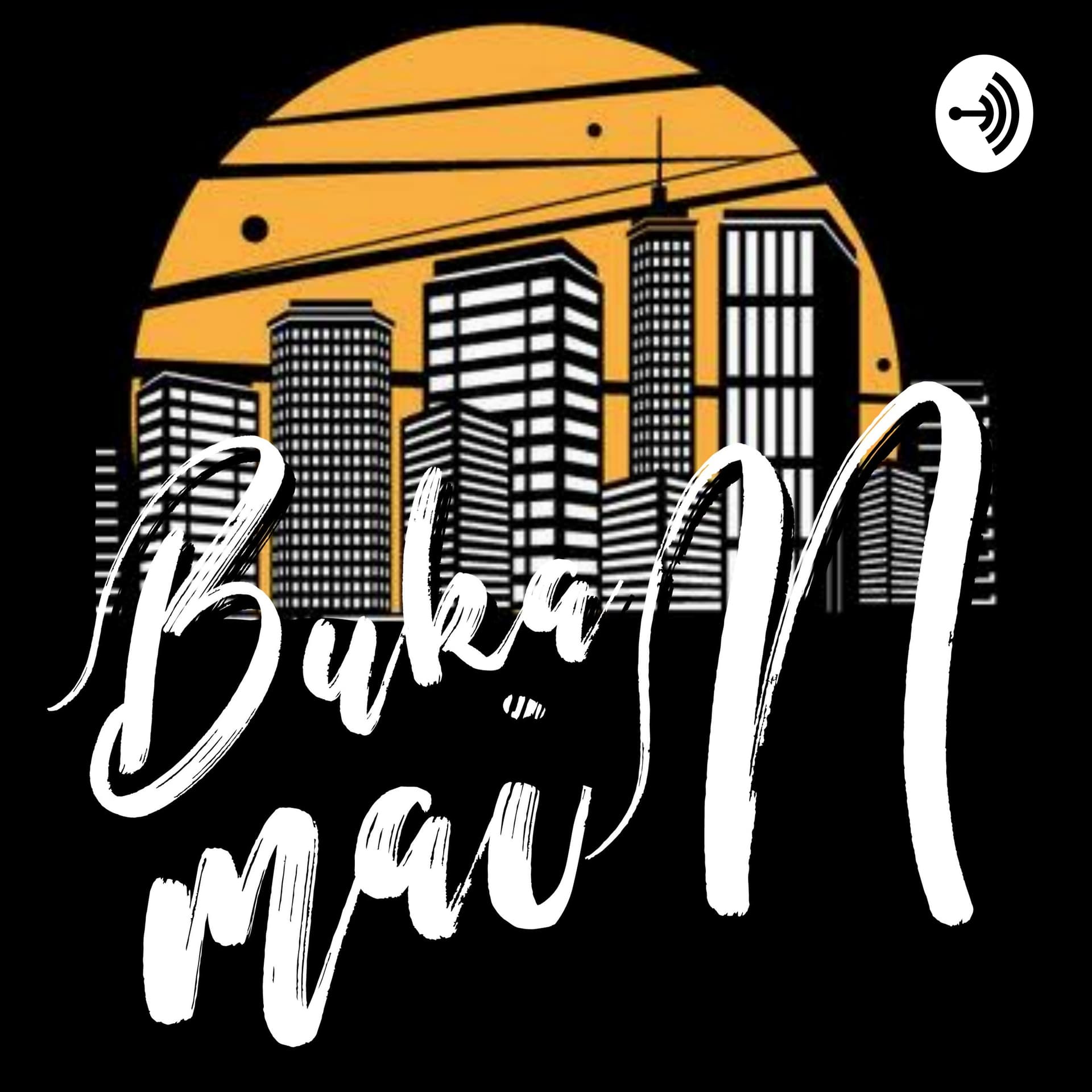 Bukan Main - Podcasts