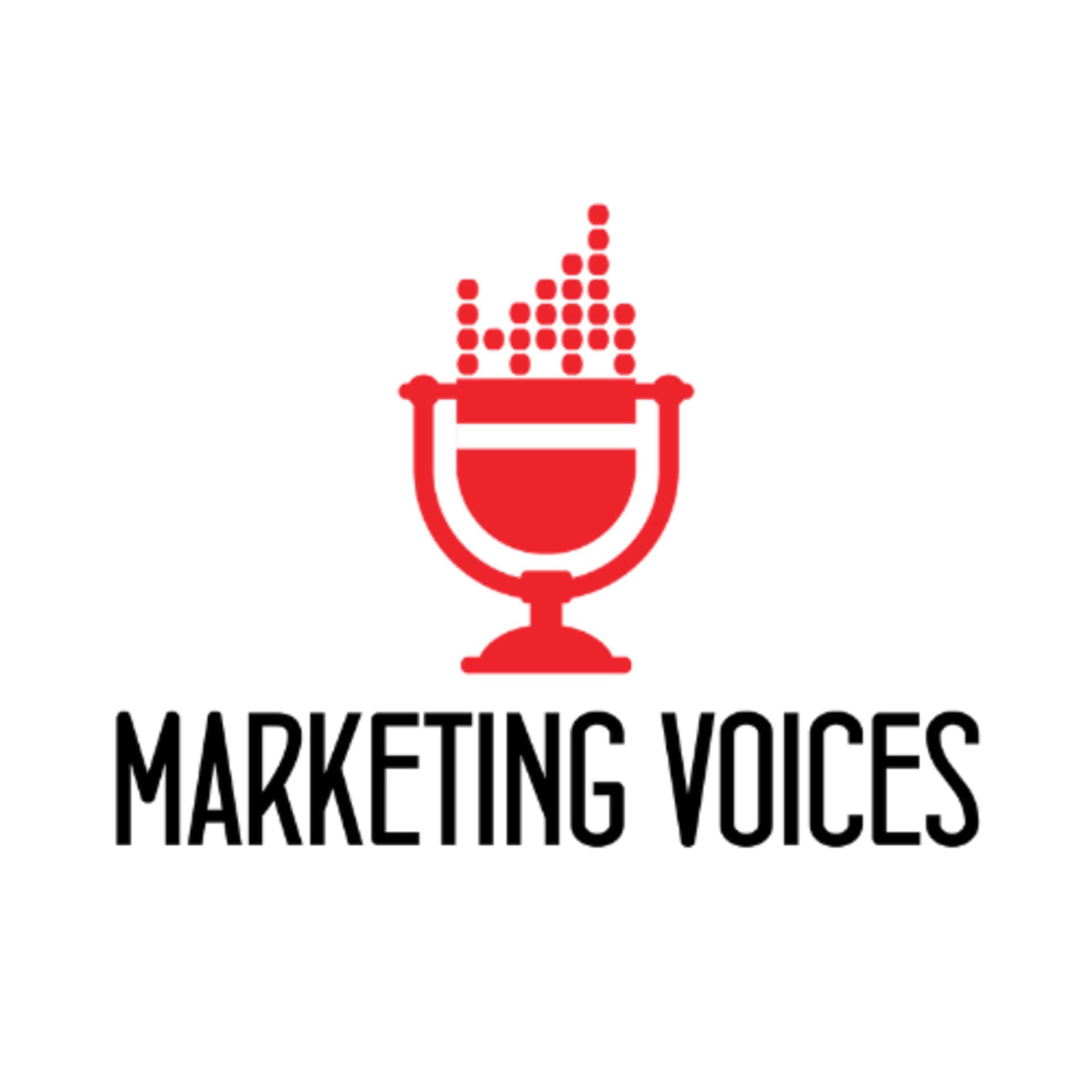 Marketing Voices - Podcasts