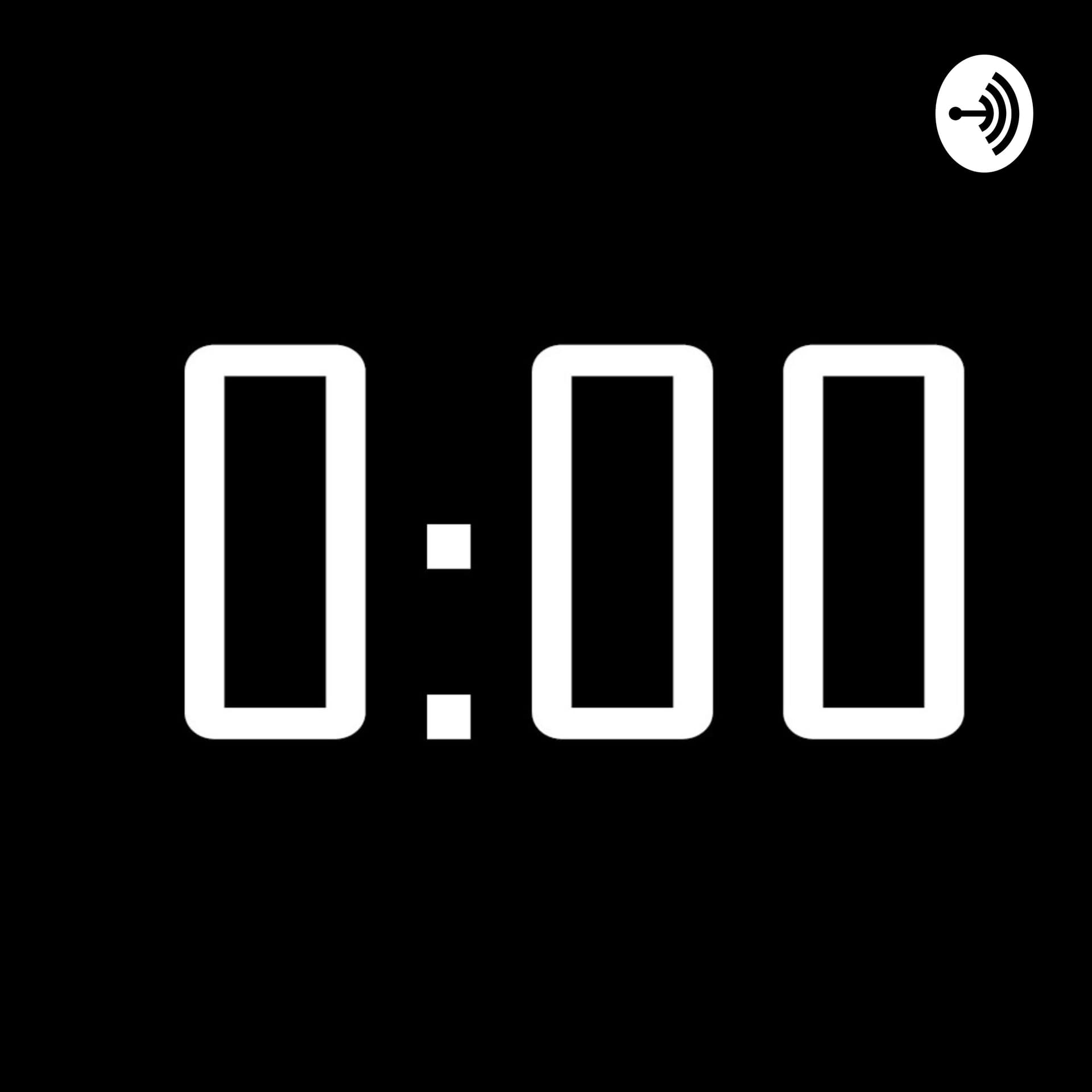 Meia Noite - Podcasts