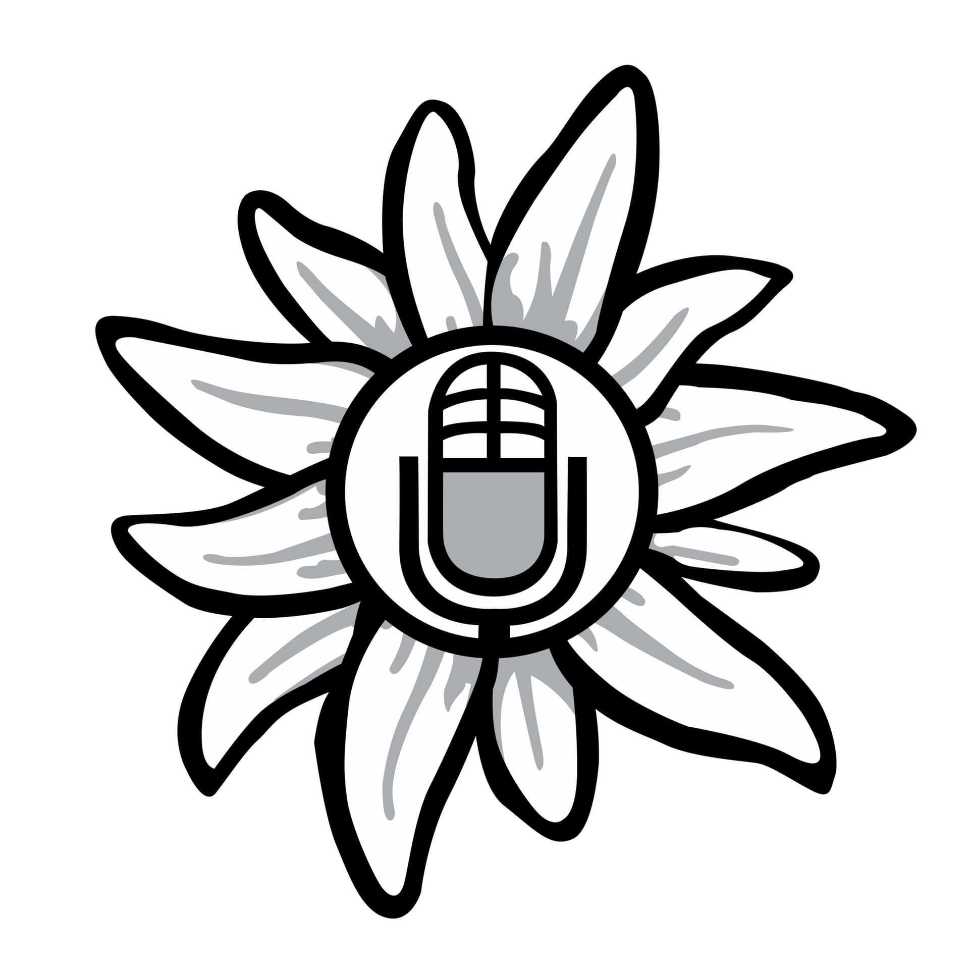 Тирольский подкаст - Podcasts