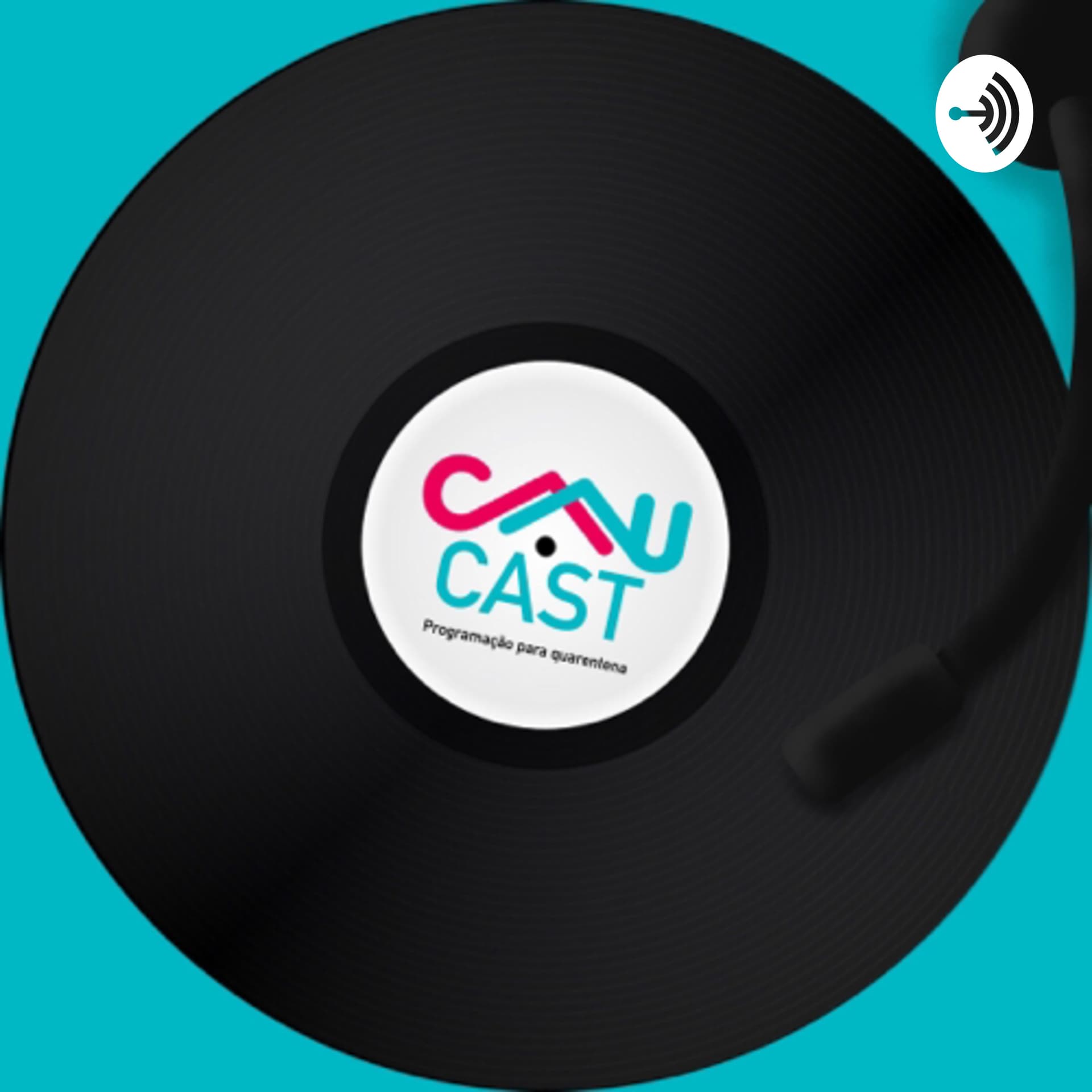 CAAUcast - Podcasts