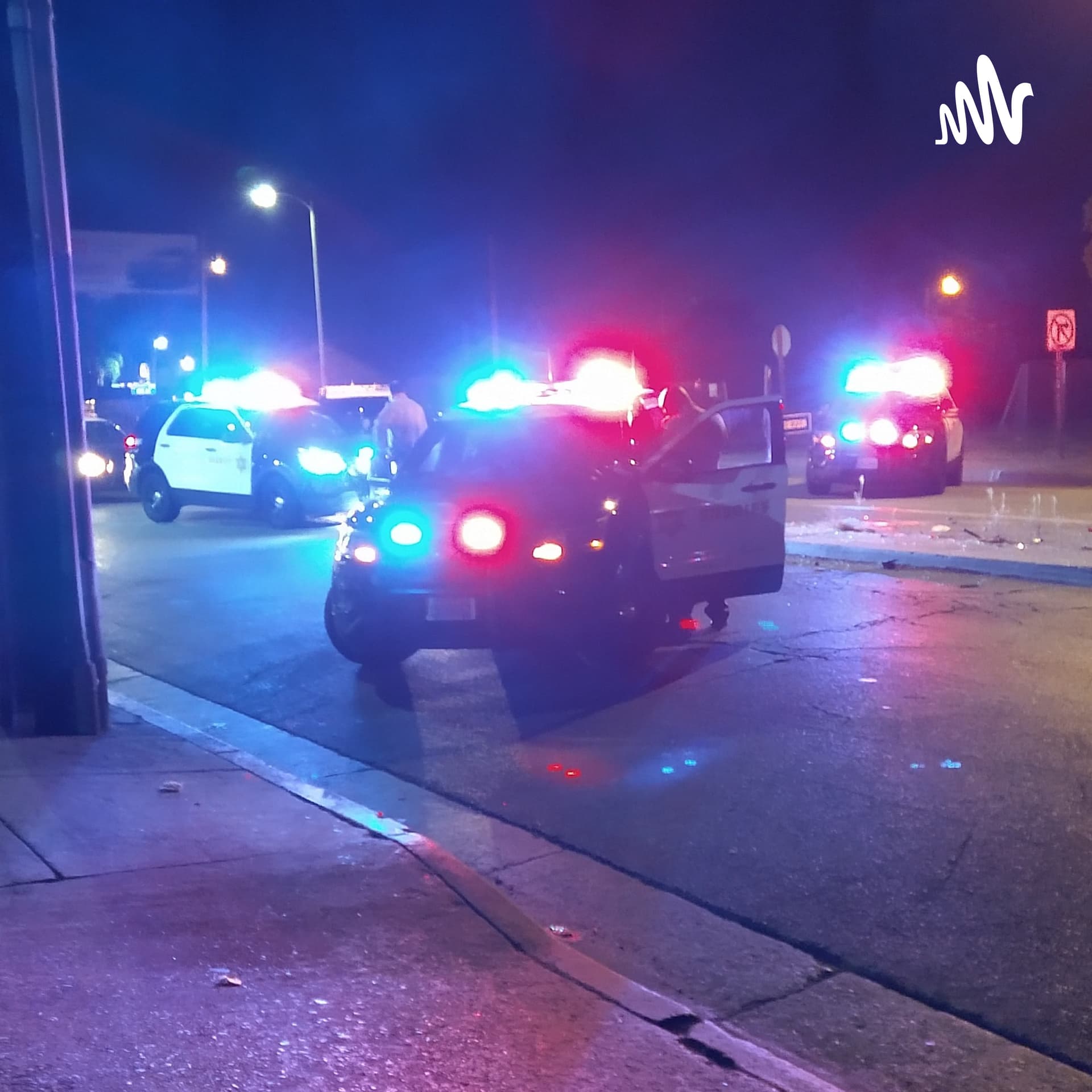 Street Action News - Podcasts