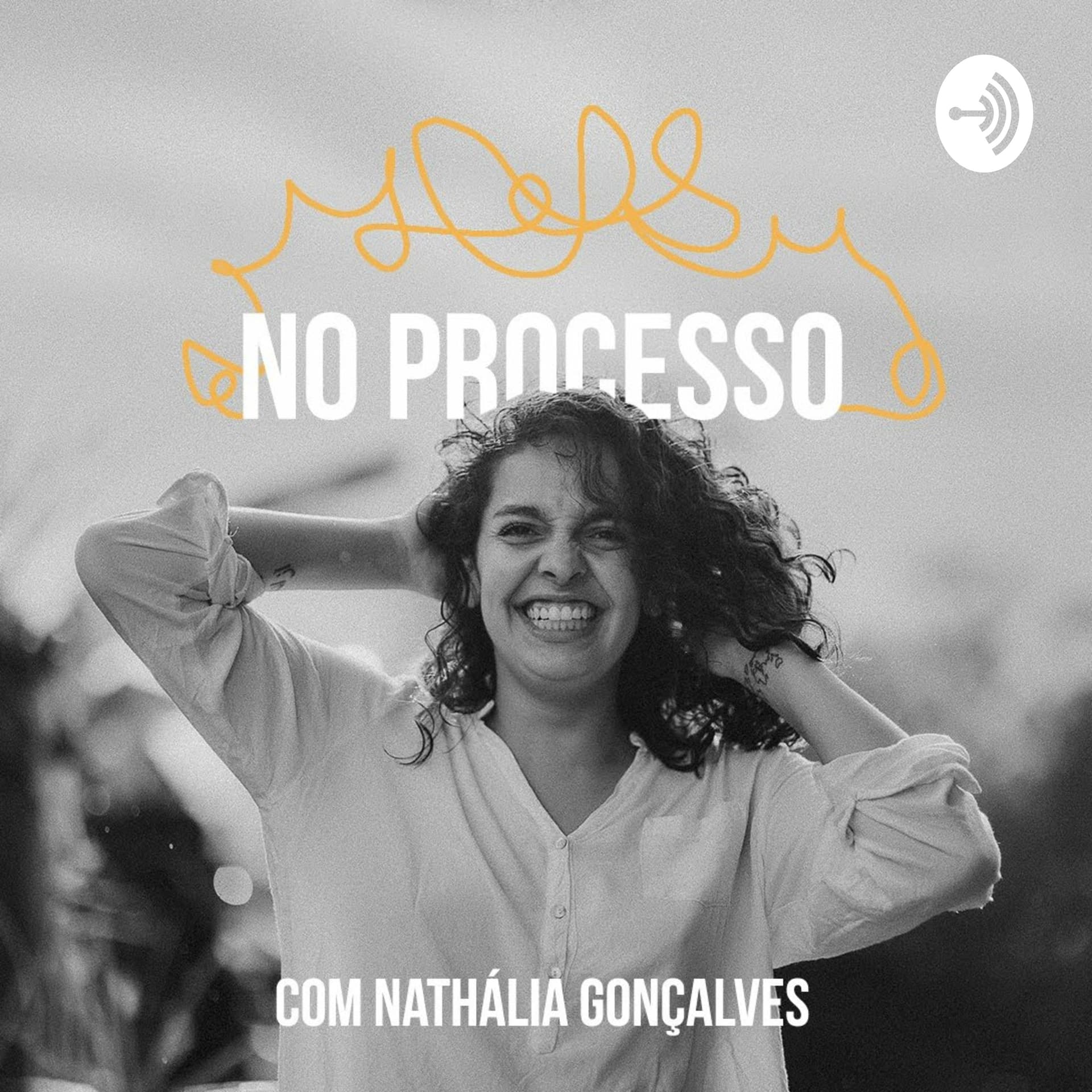 No Processo - Podcasts