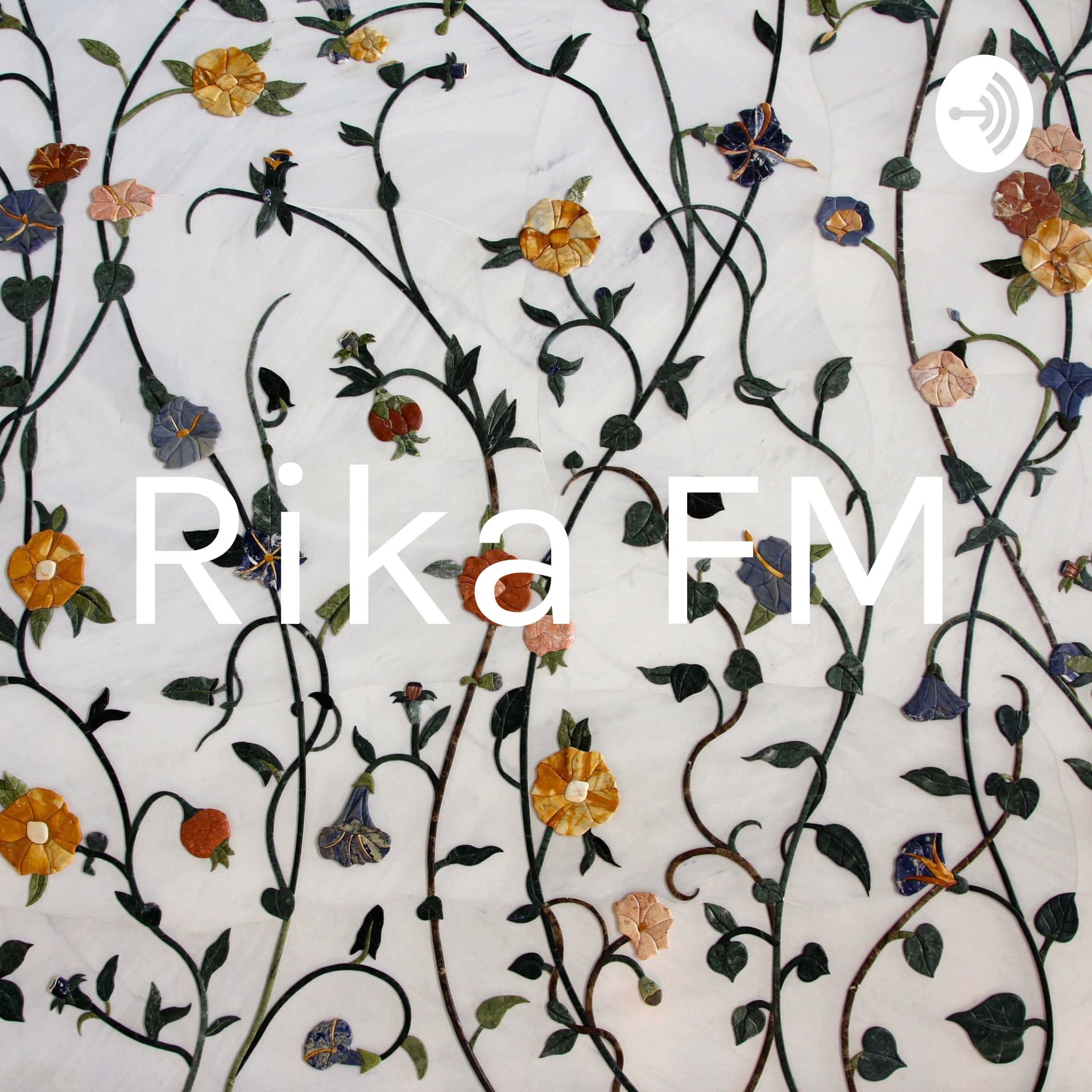 Rika FM - Podcasts