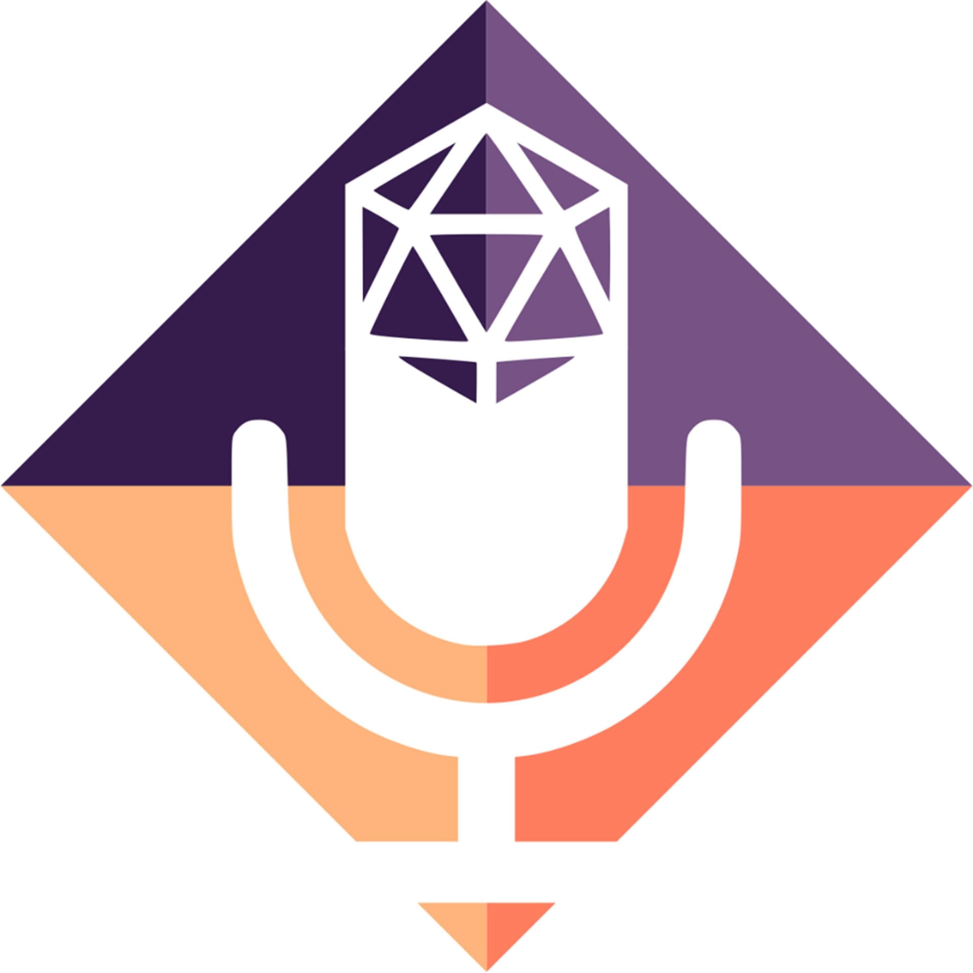 Candlekeep Podcast - Podcasts