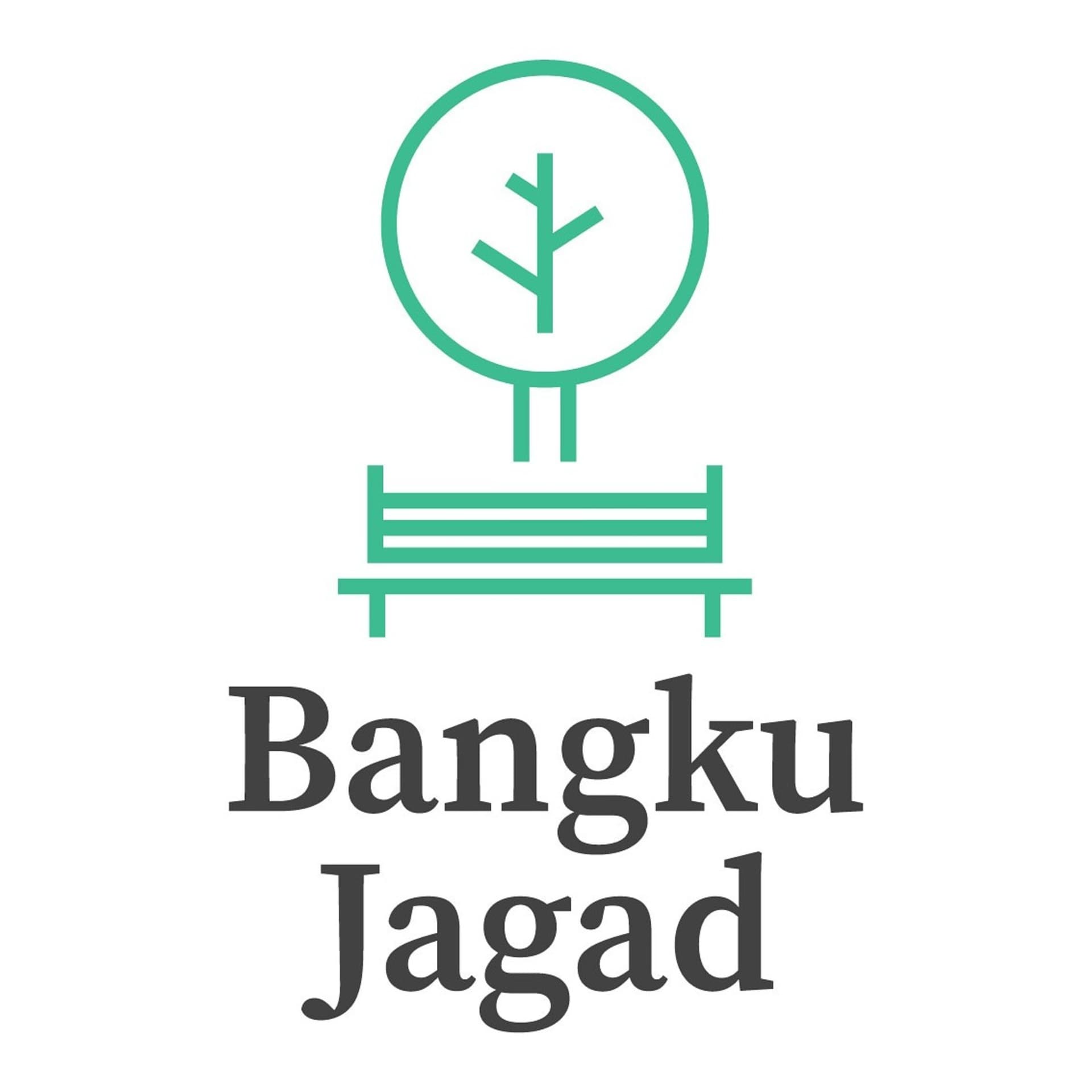 Bangku Jagad - Podcasts