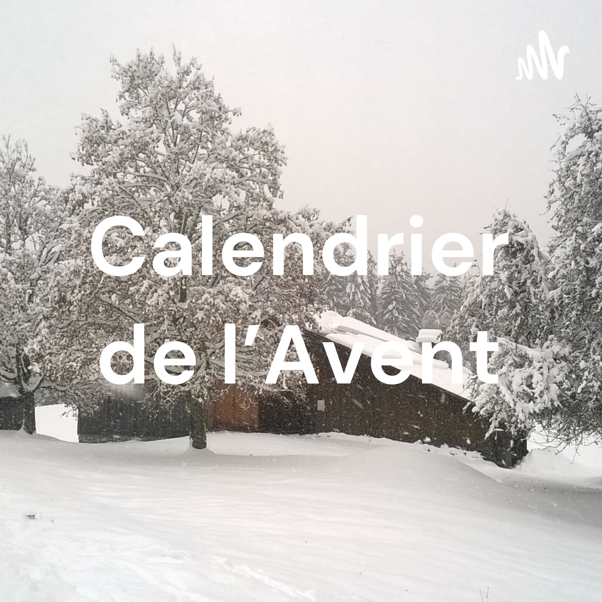 Calendrier de l'Avent