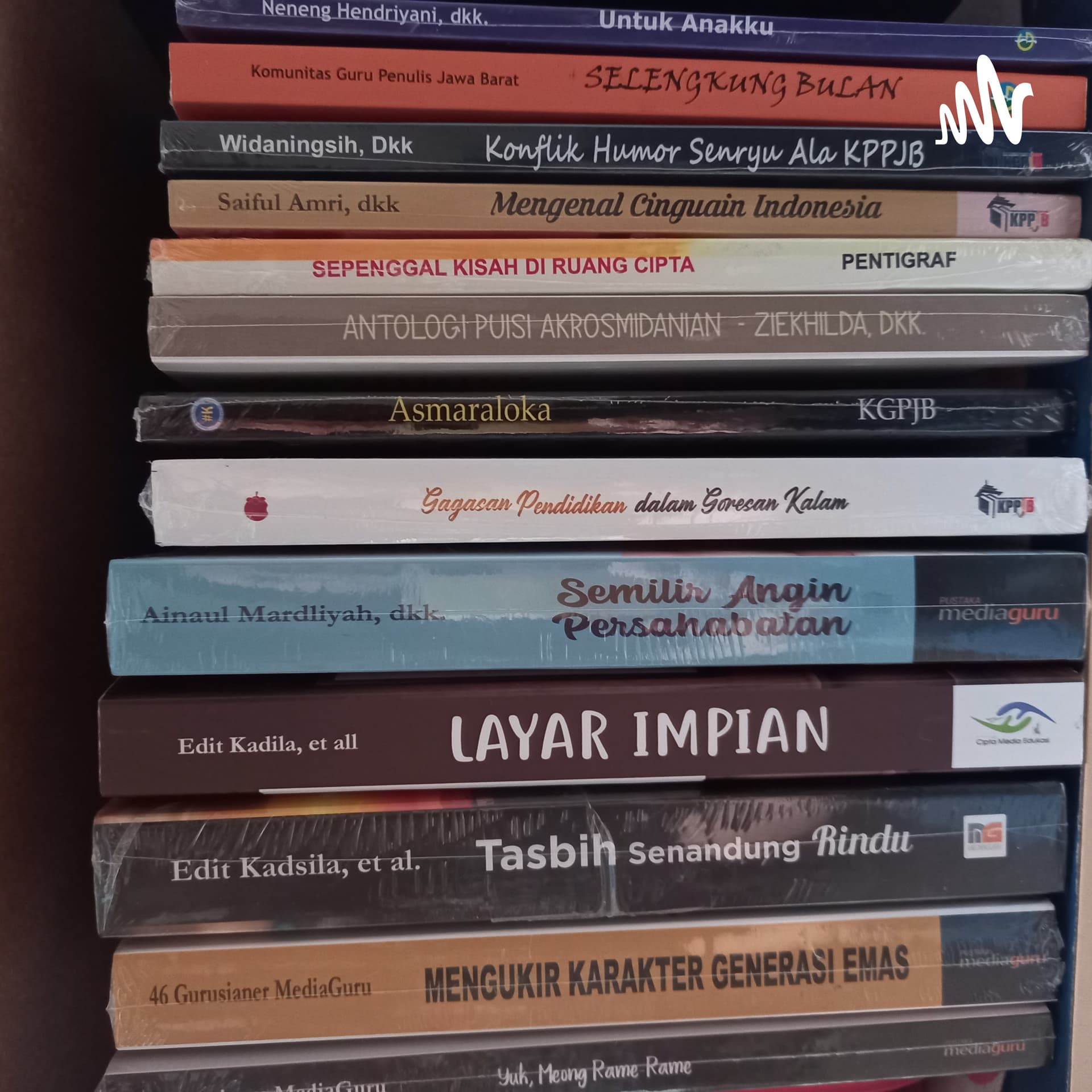 Umiihsan - Podcasts