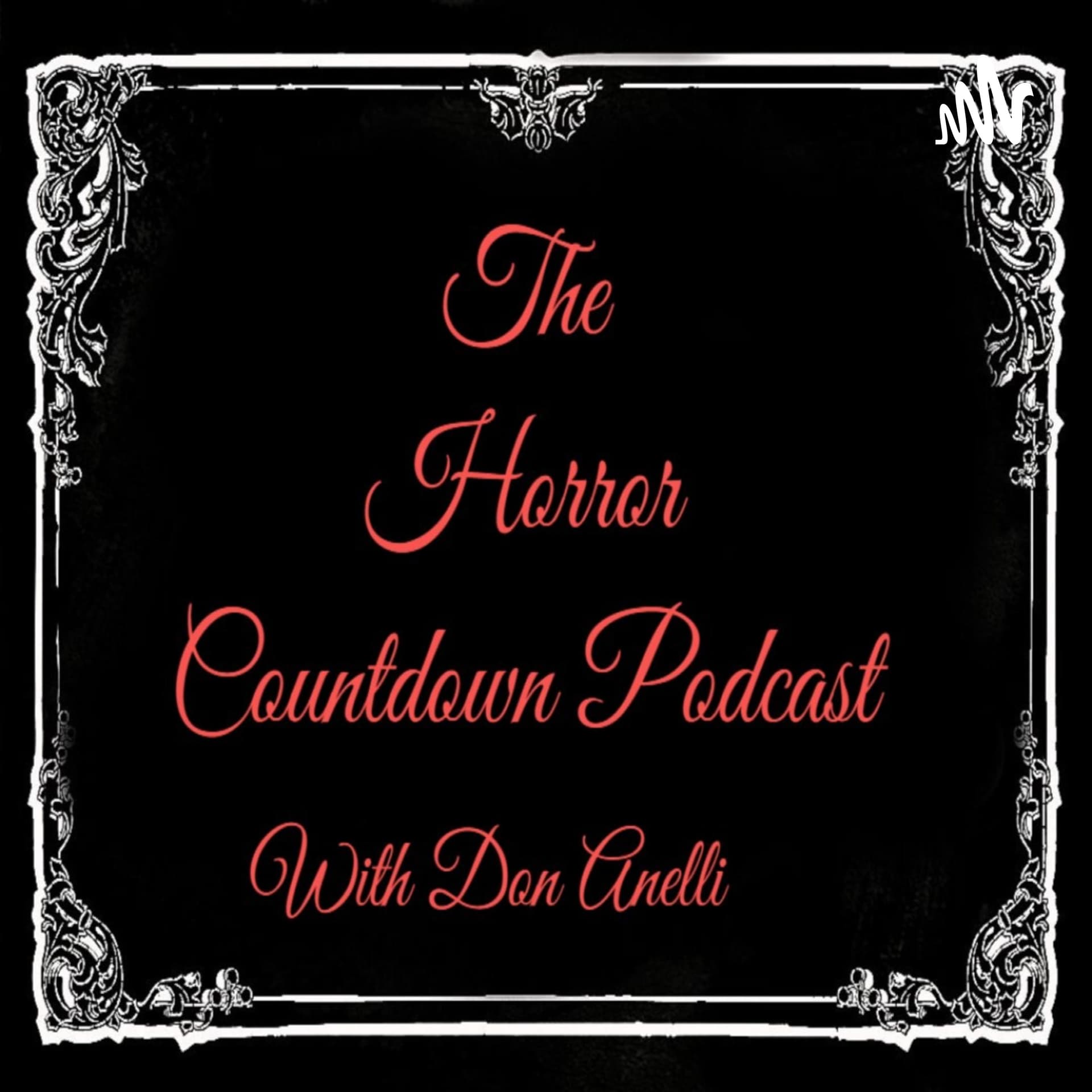 The Horror Countdown Podcast - Podcasts