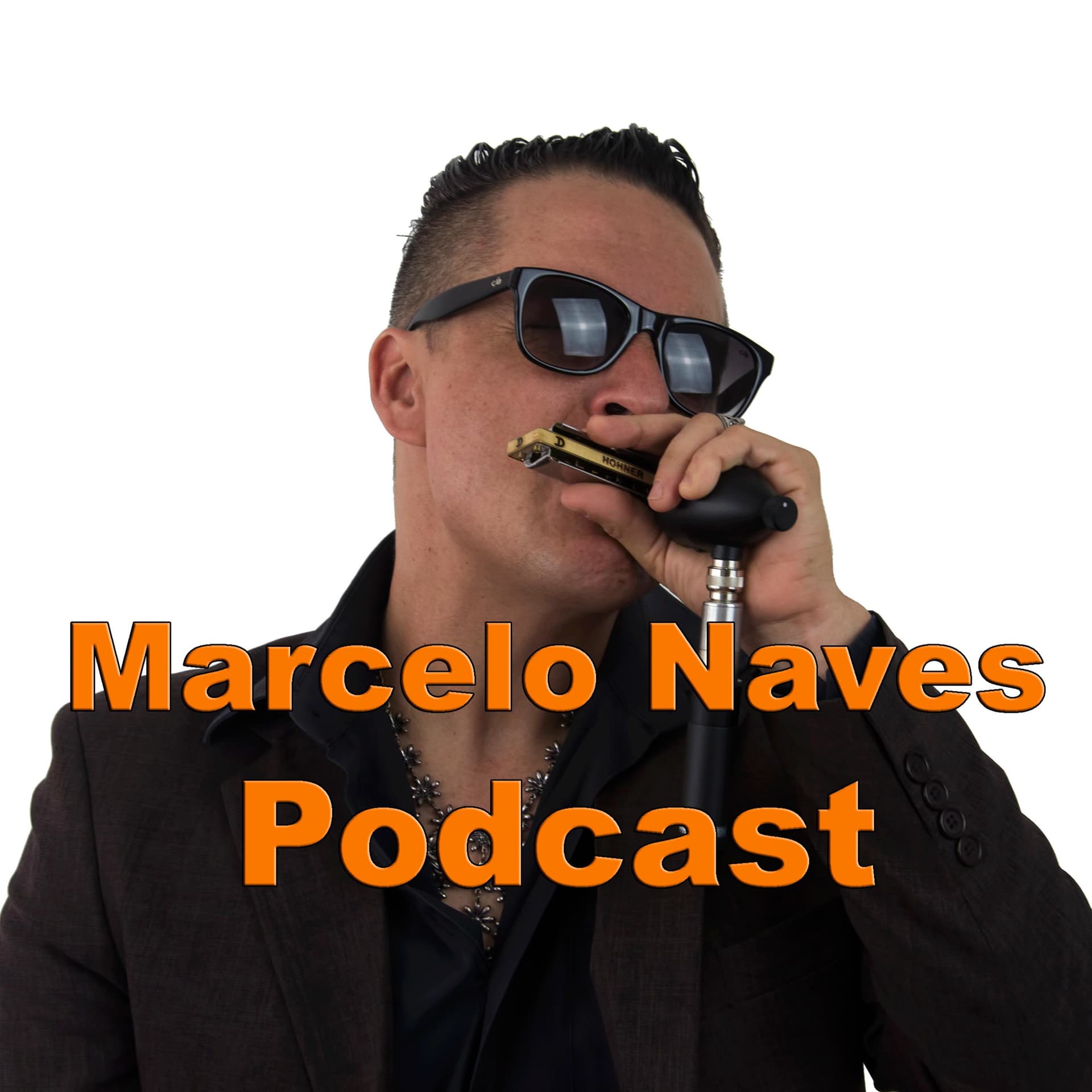 Marcelo Naves Podcast - Podcasts