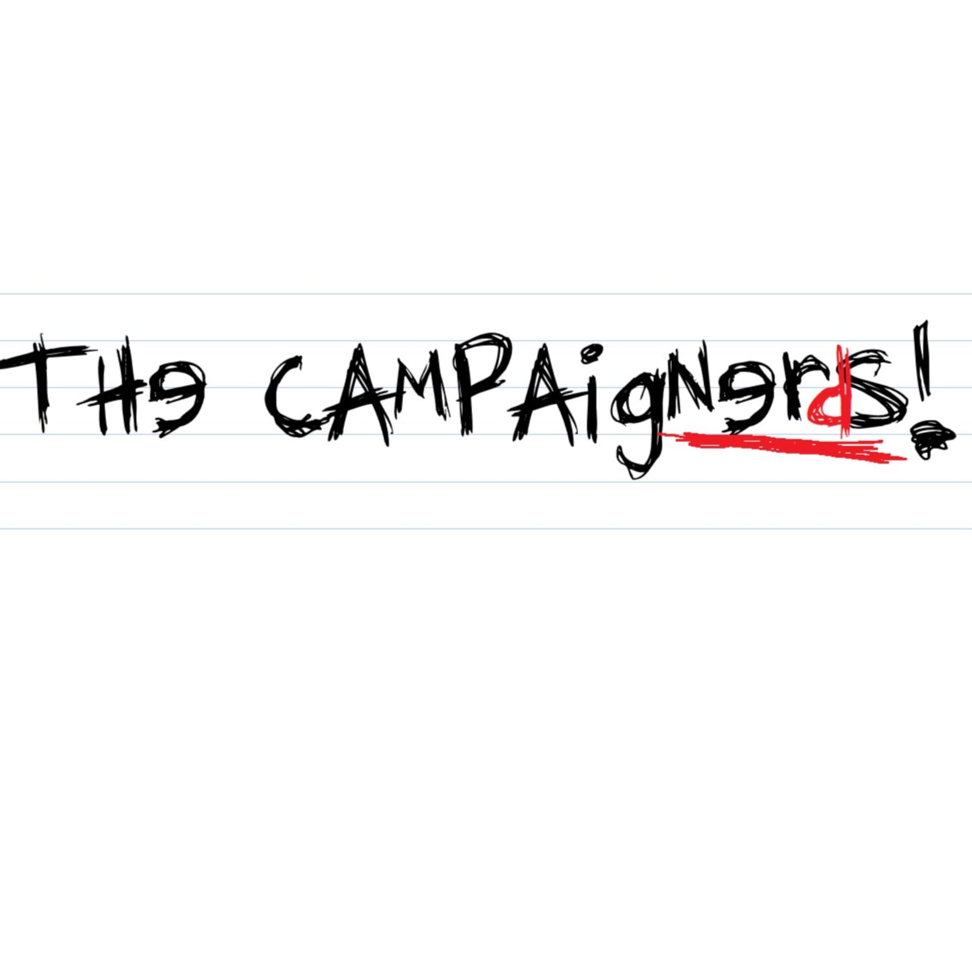 The CampaigNerds
