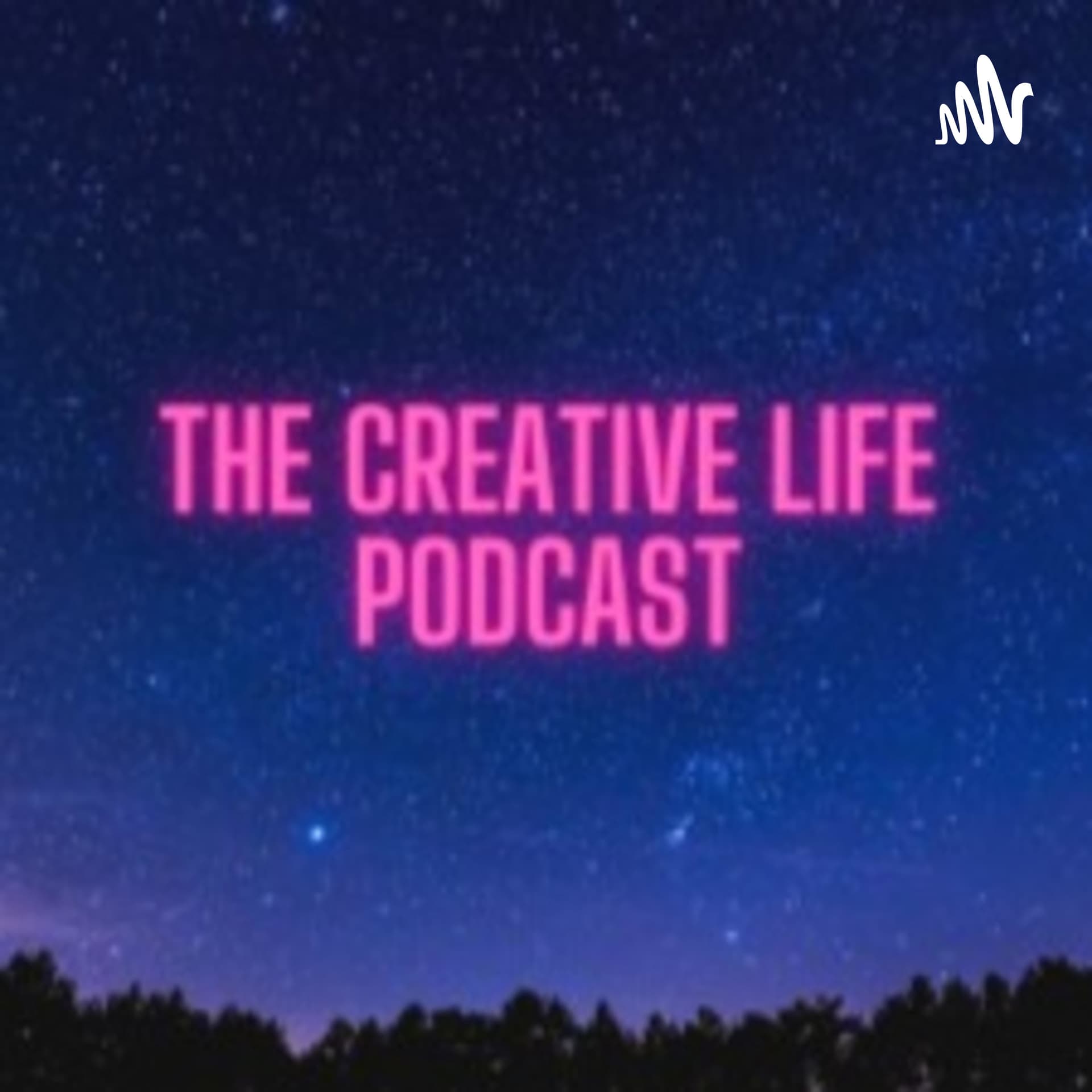 The Creative Life Podcast - Podcasts