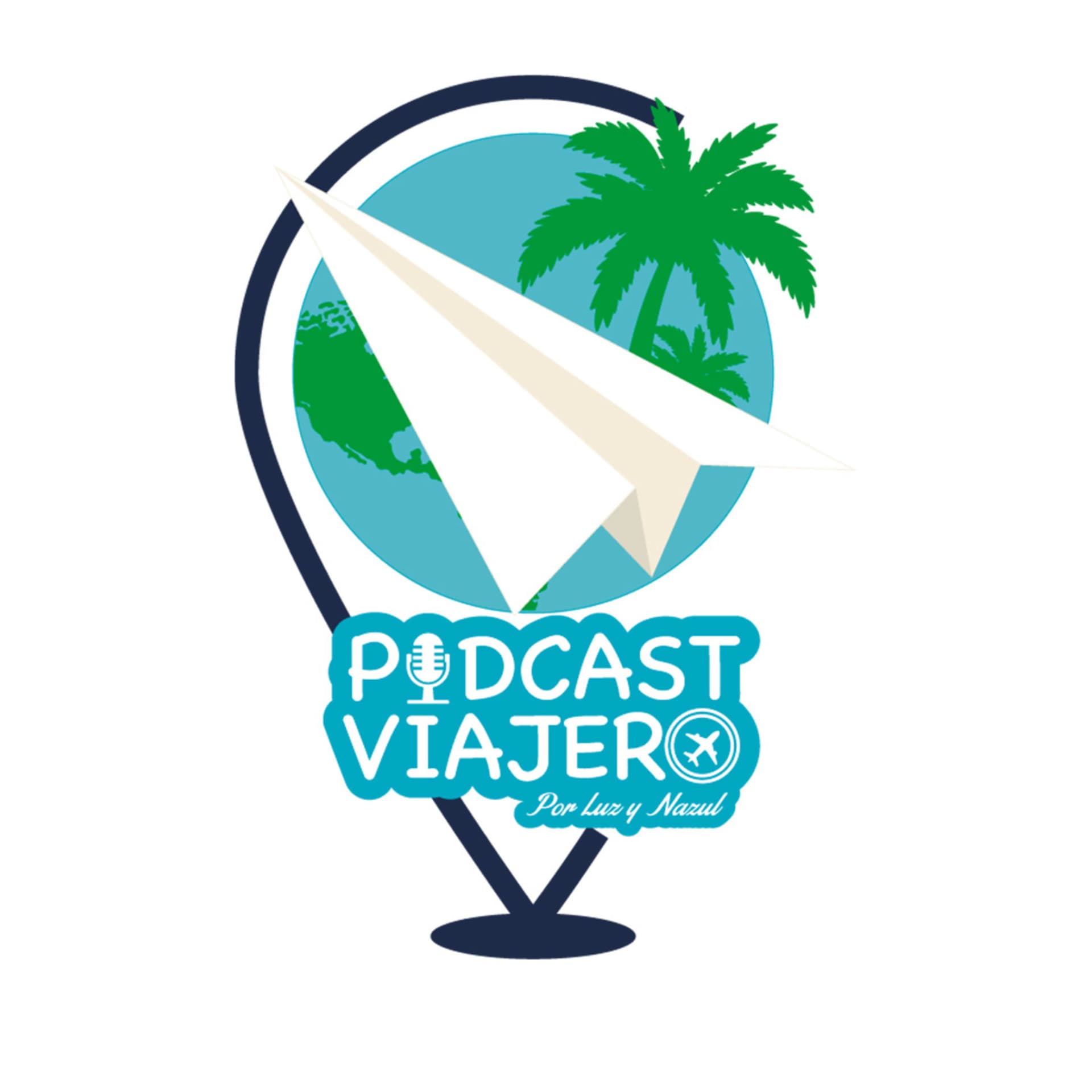 Podcast Viajero - Podcasts