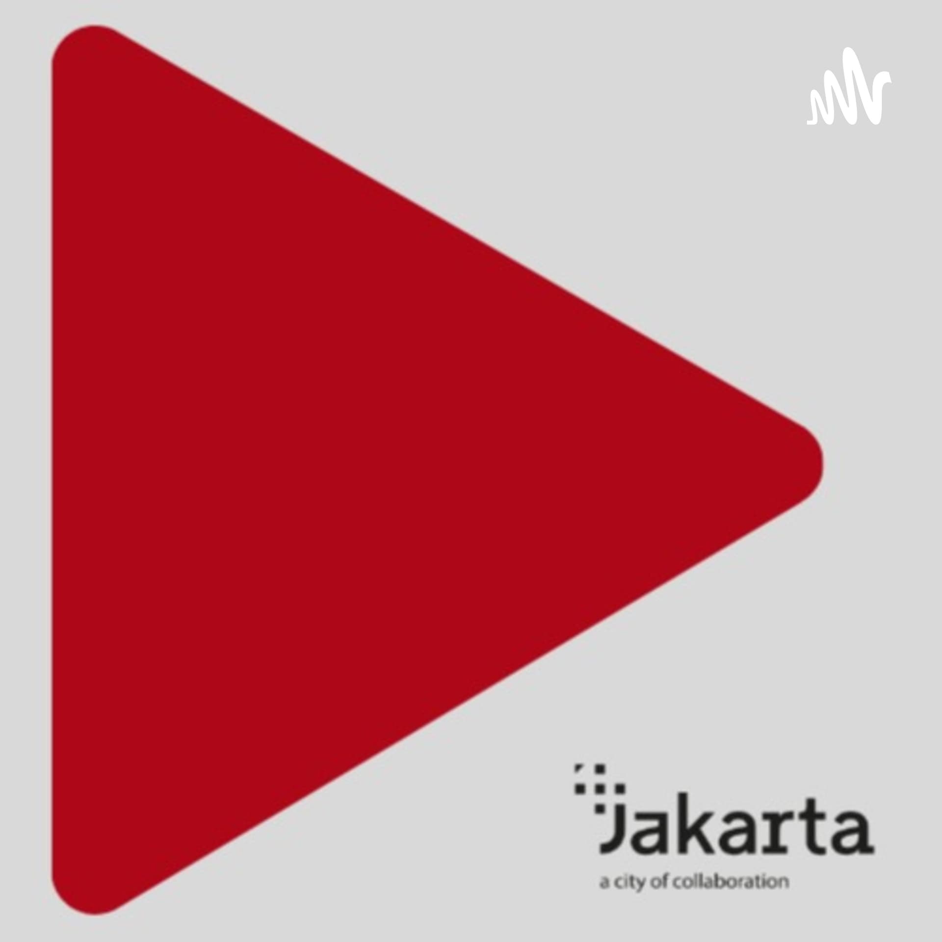 Jakarta Newsroom - Podcasts