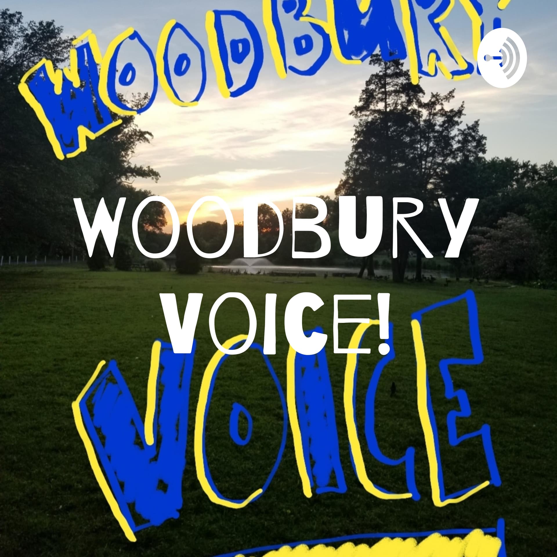 Woodbury Voice! - Podcasts