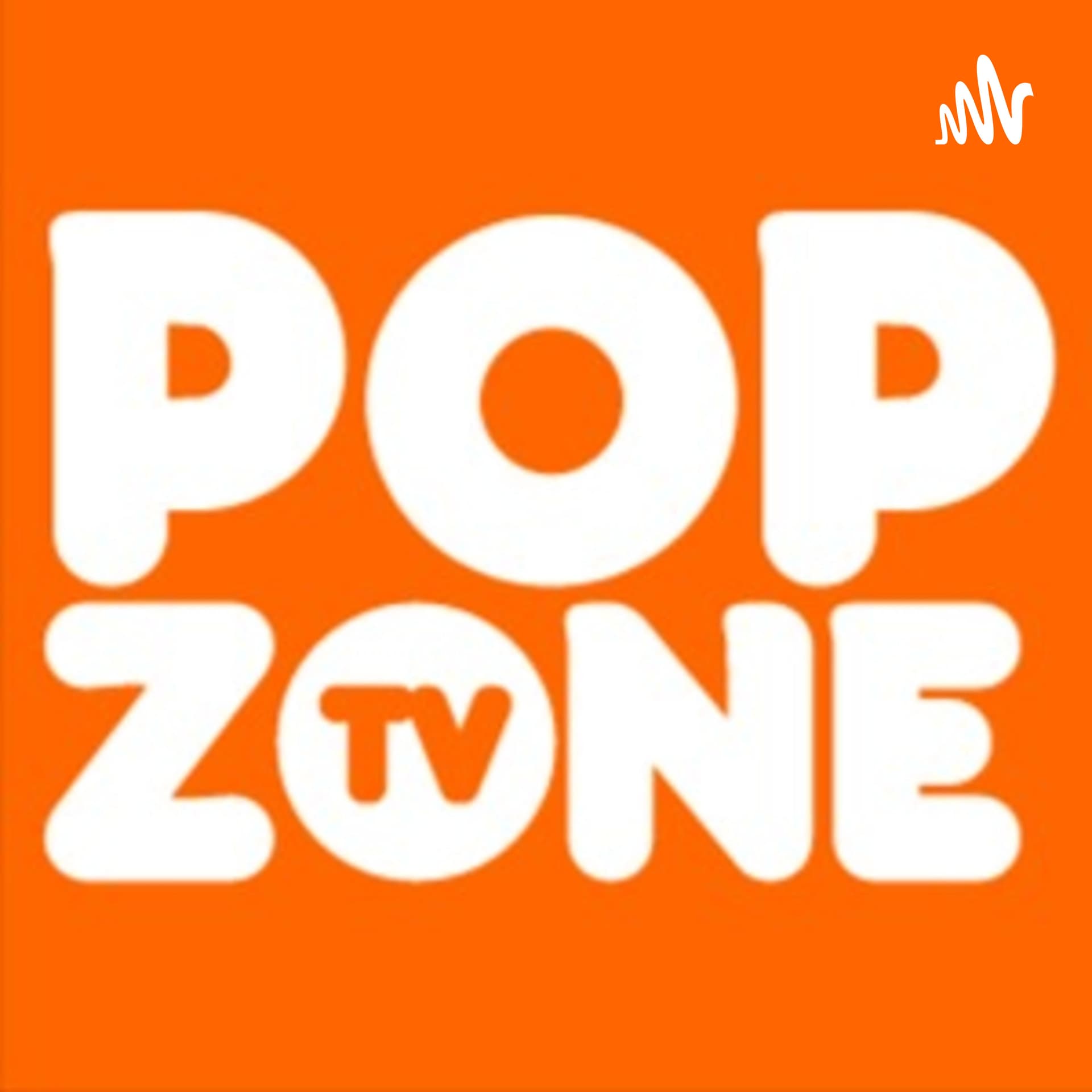 PopZoneTV PodCast - Podcasts