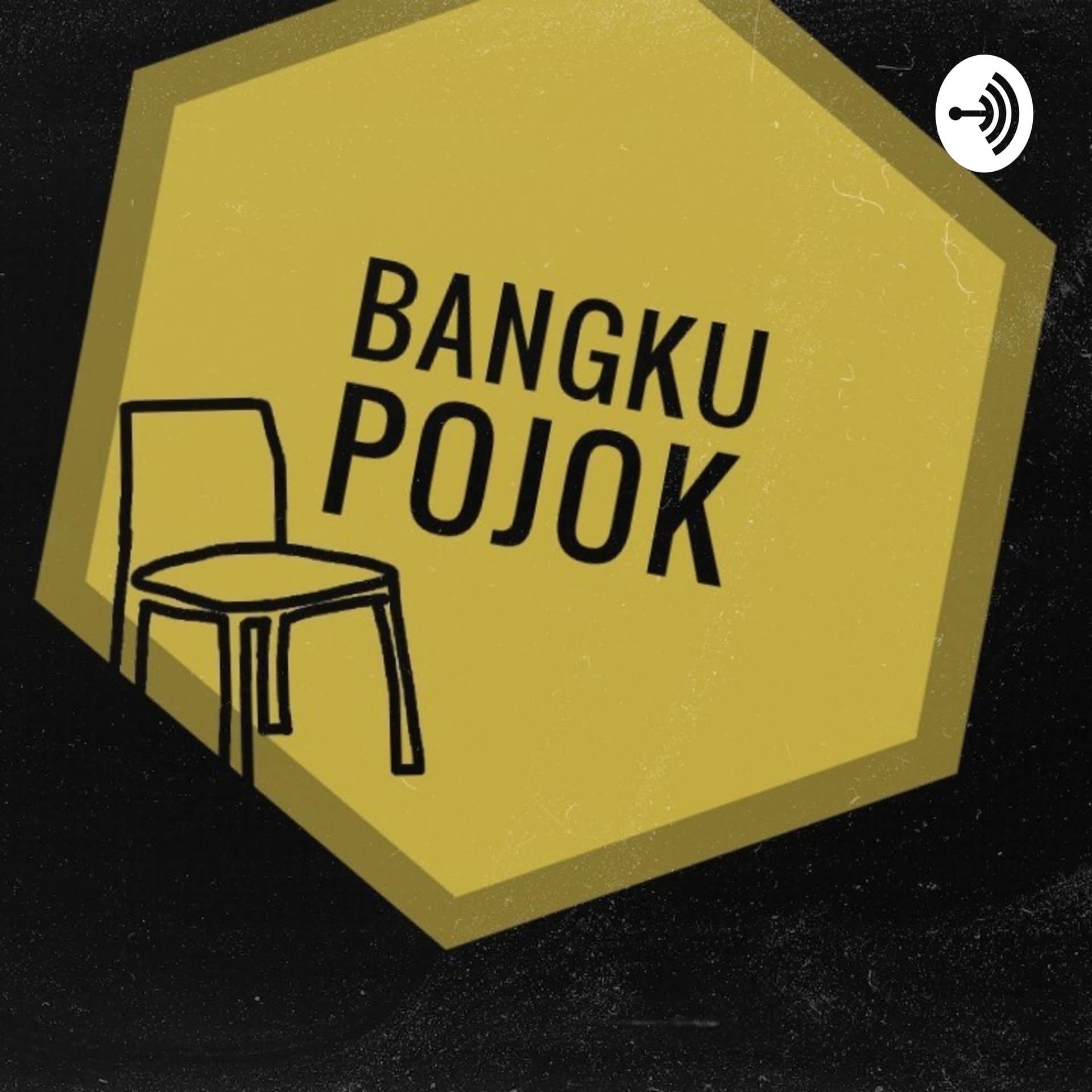 BANGKUPOJOK - Podcasts
