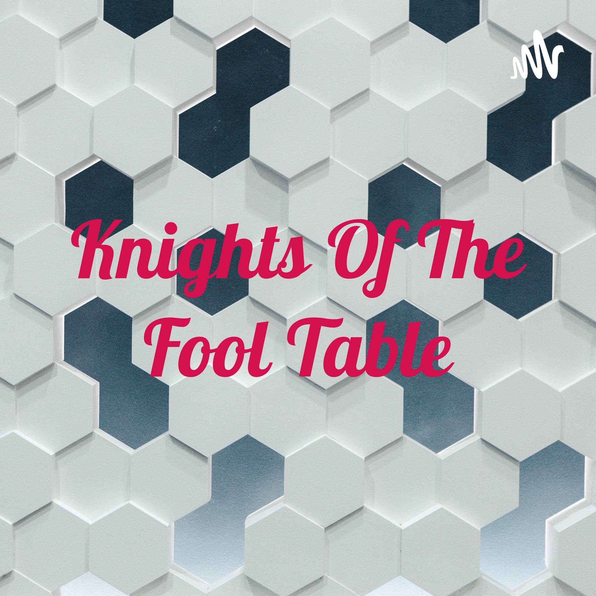 Knights Of The Fool Table