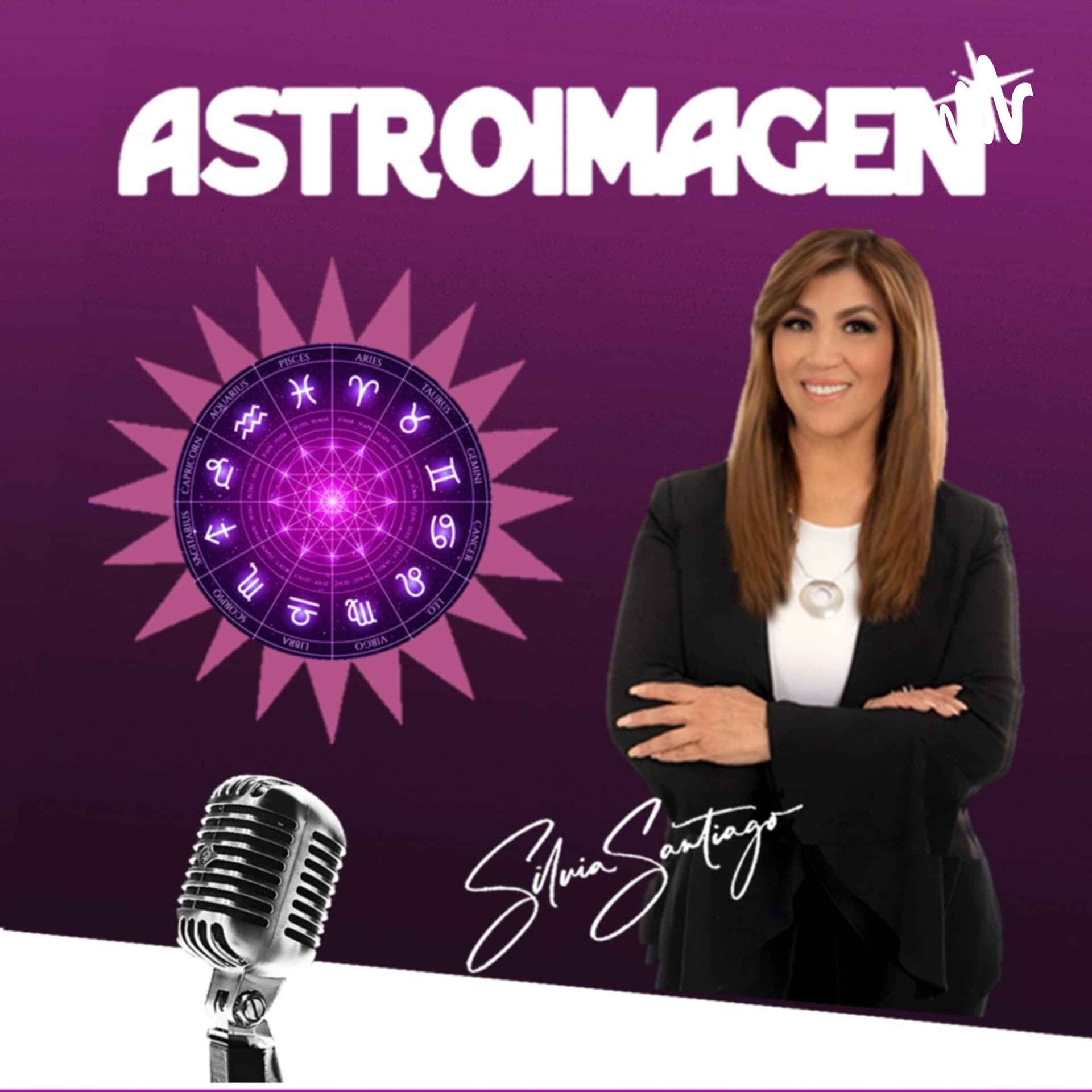 Astroimagen - Podcasts