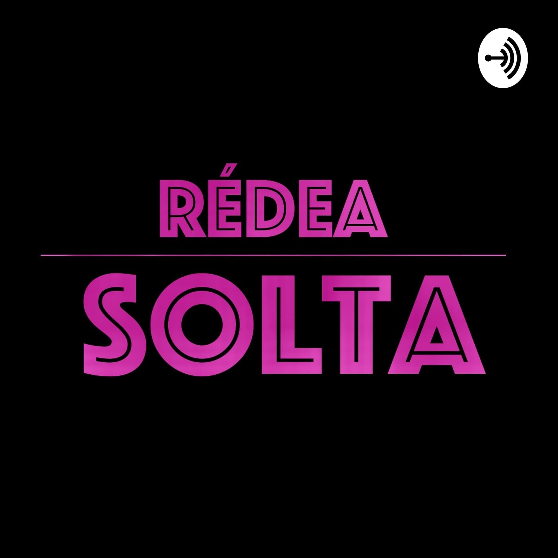 Rédea Solta - Podcasts
