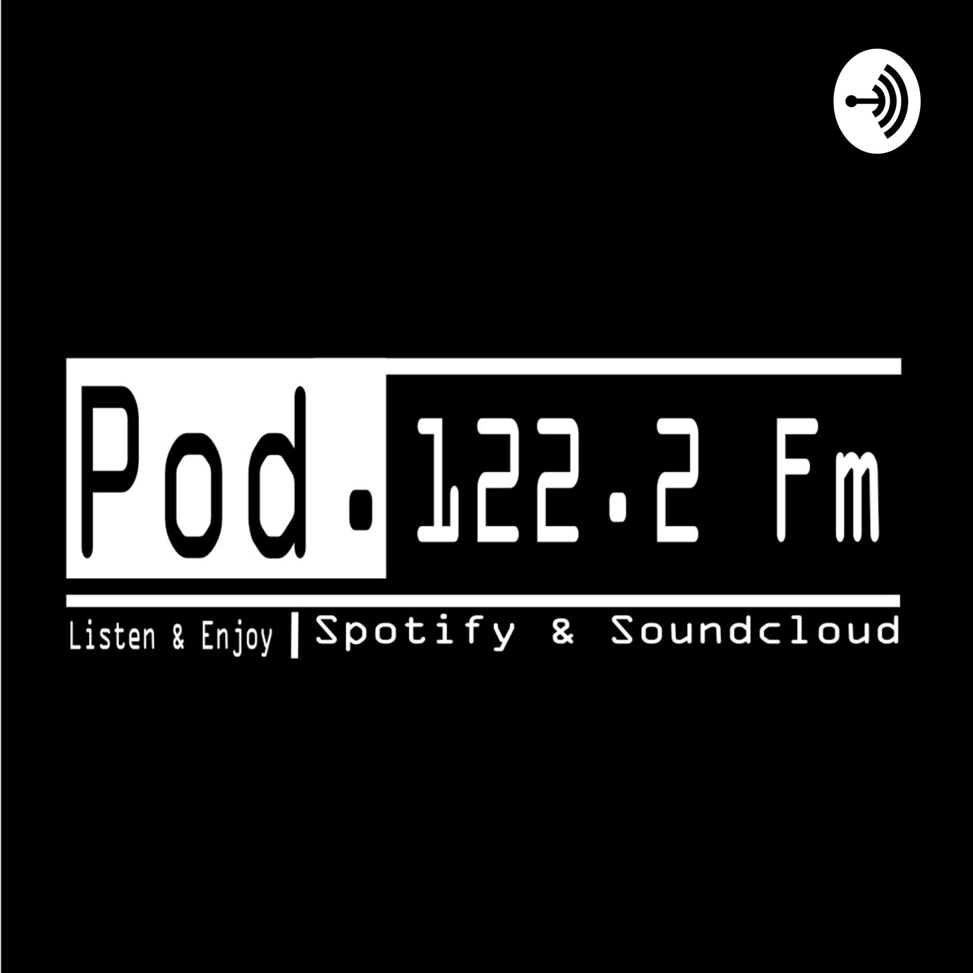 122.2 FM - Podcasts