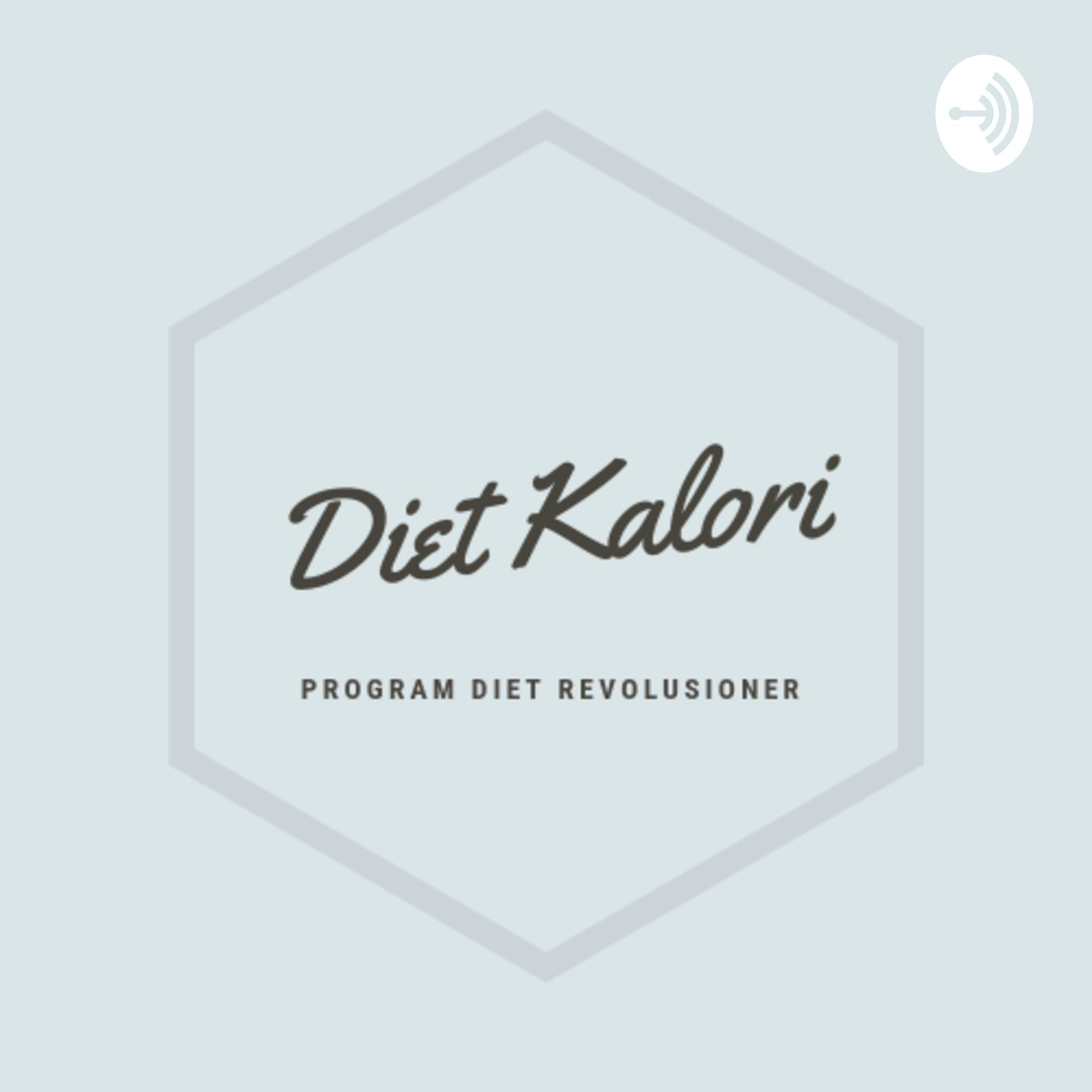 DietKalori.co.id - Podcasts