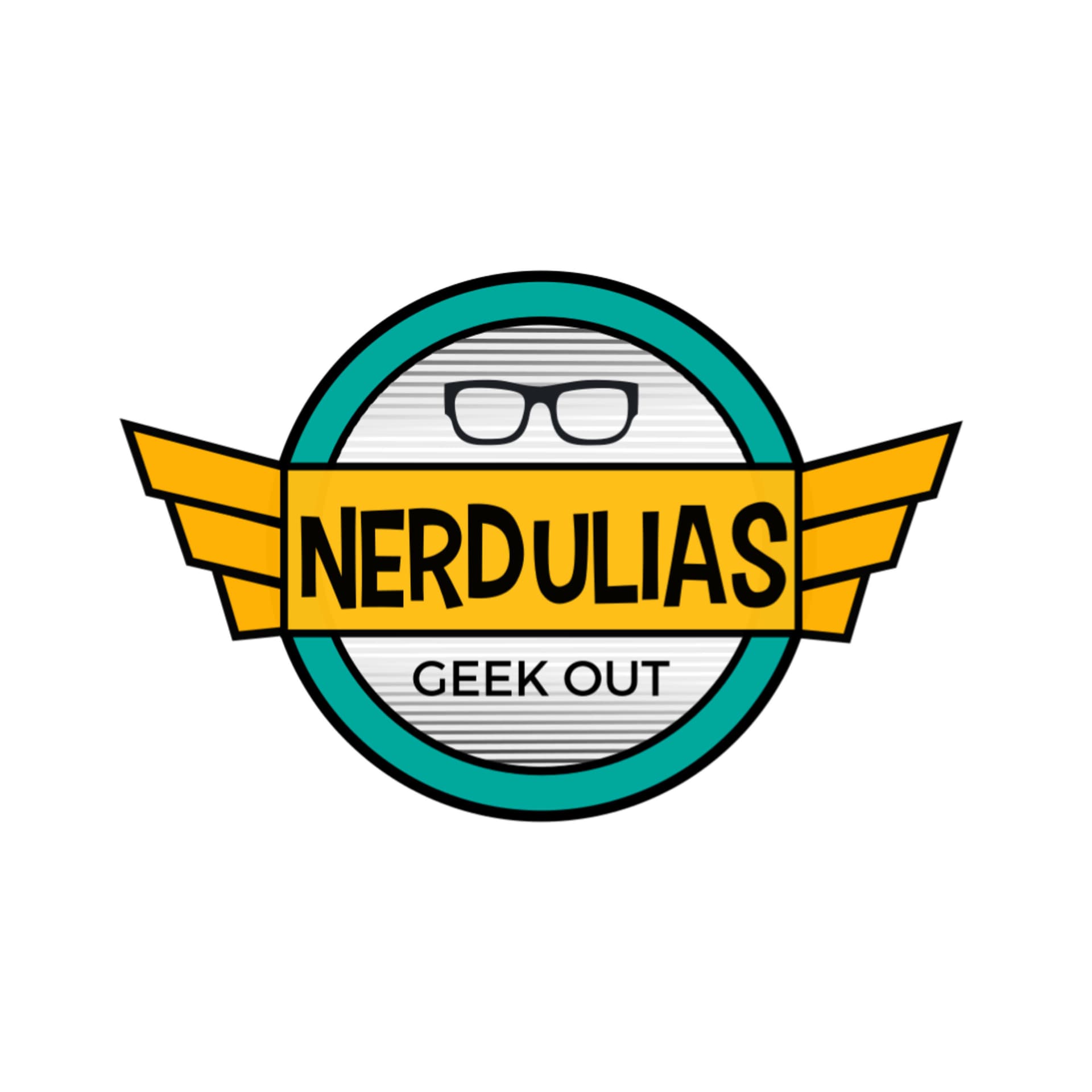 Nerdulias - Podcasts