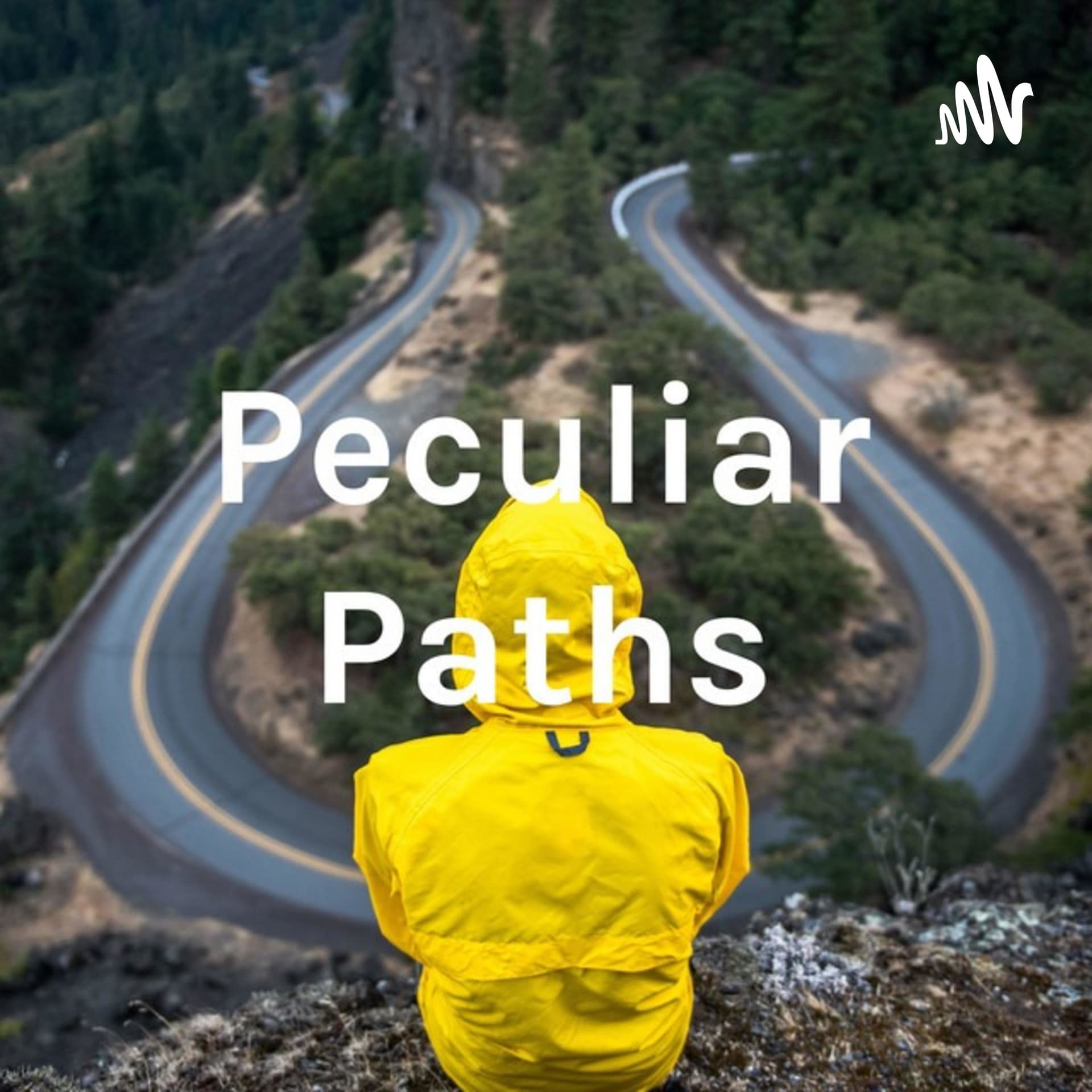 Peculiar Paths - Podcasts