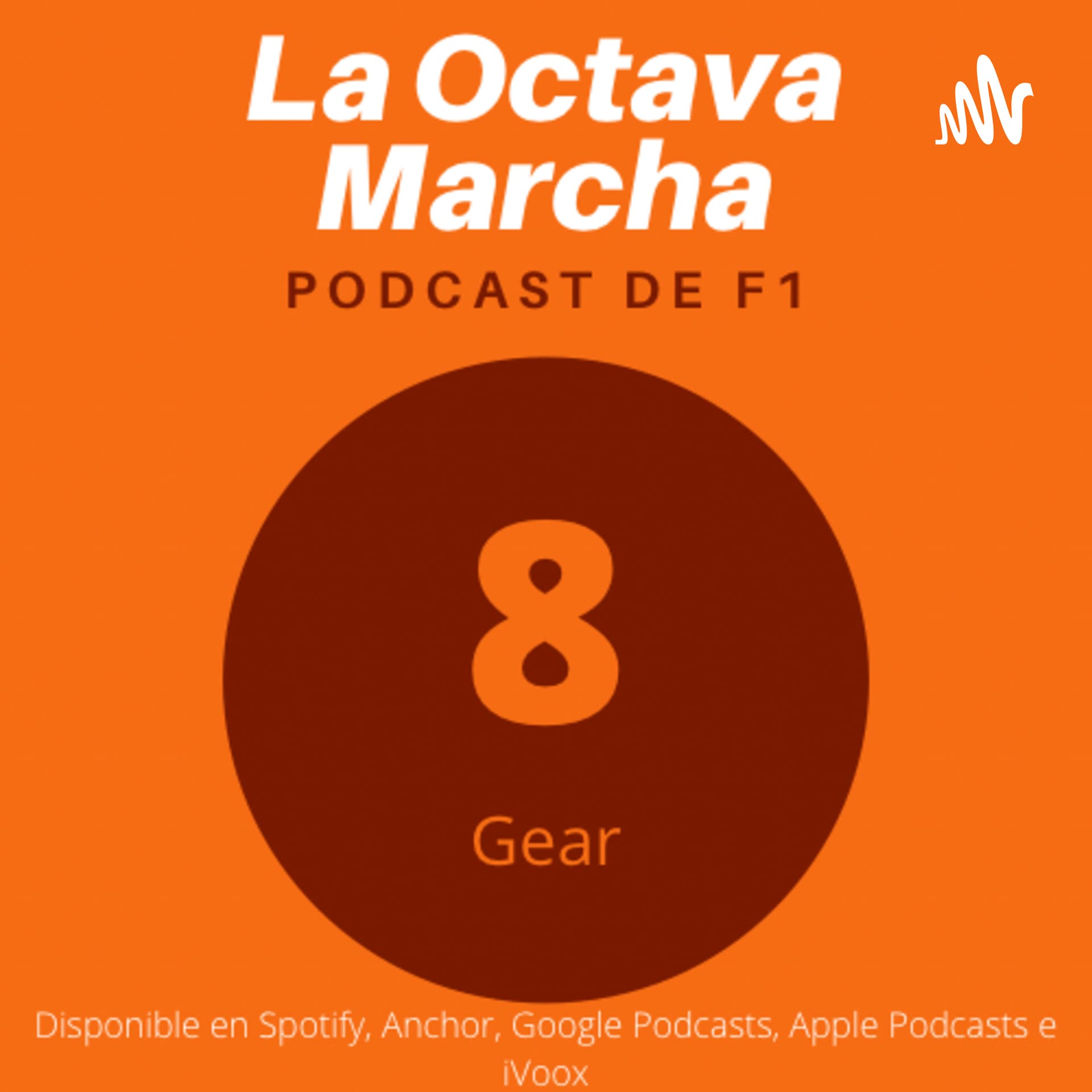 La Octava Marcha - Podcasts