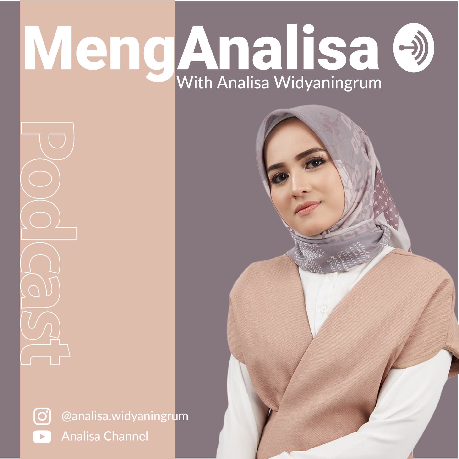 MengAnalisa - Podcasts