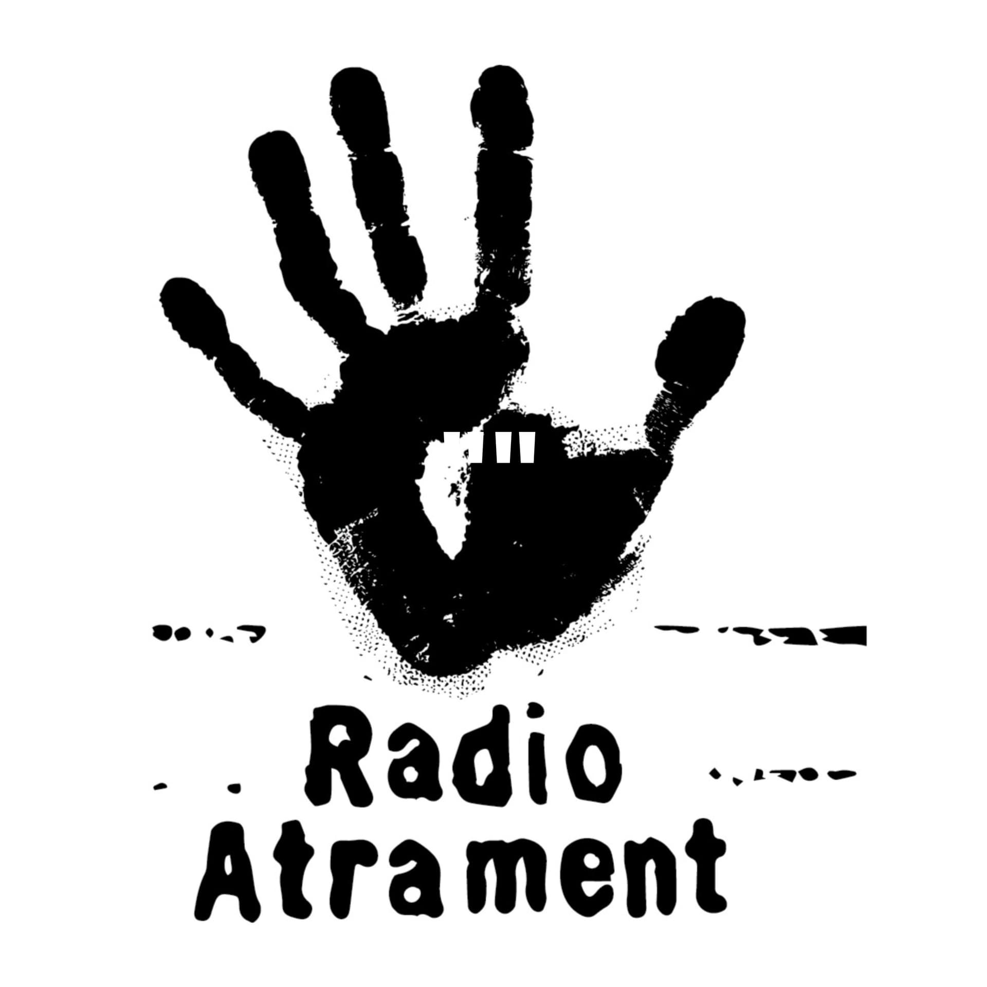 Радіо "Атрамент" - Podcasts
