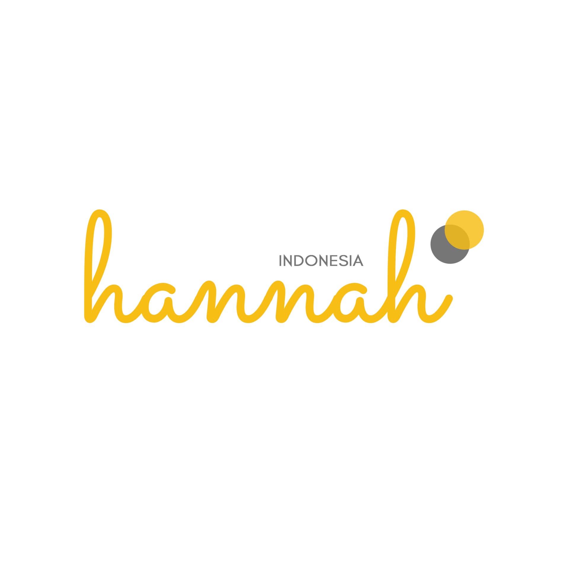 Hannah Indonesia - Podcasts